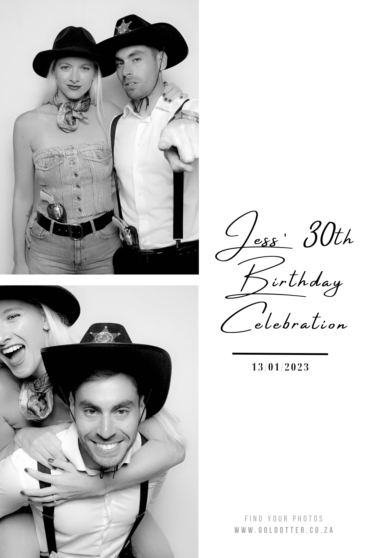 Jess' 30th | View more photos from the event at photos.goldotter.co.za/u/GoldOtterMedia/Jess-30th
