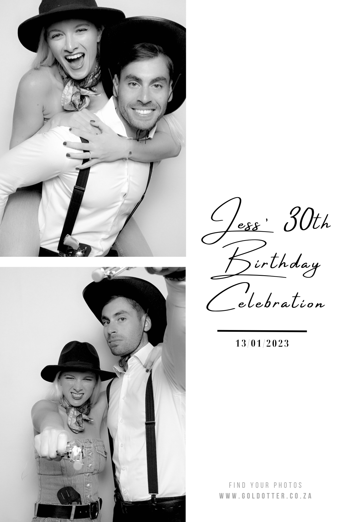 Jess' 30th | View more photos from the event at photos.goldotter.co.za/u/GoldOtterMedia/Jess-30th
