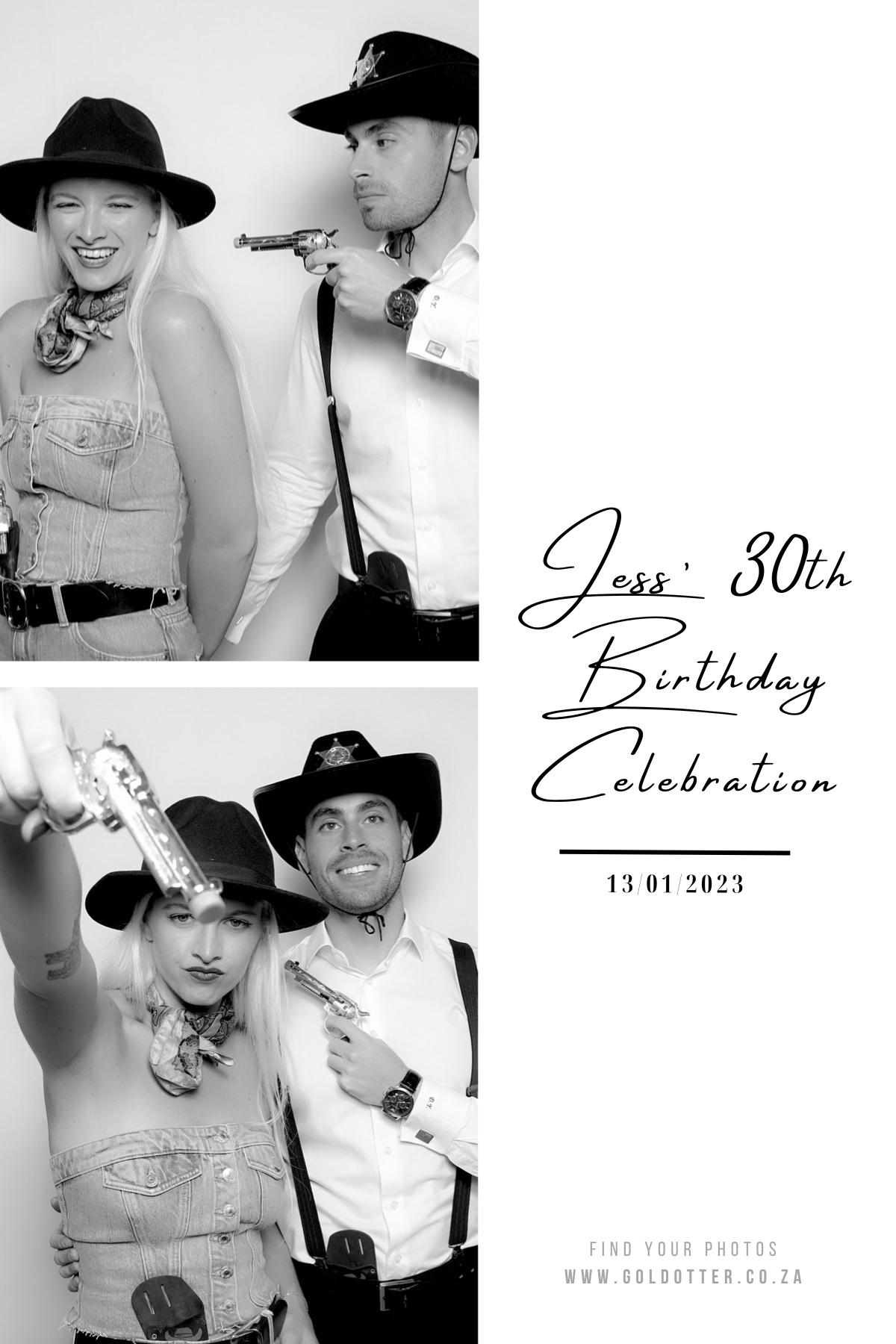 Jess' 30th | View more photos from the event at photos.goldotter.co.za/u/GoldOtterMedia/Jess-30th