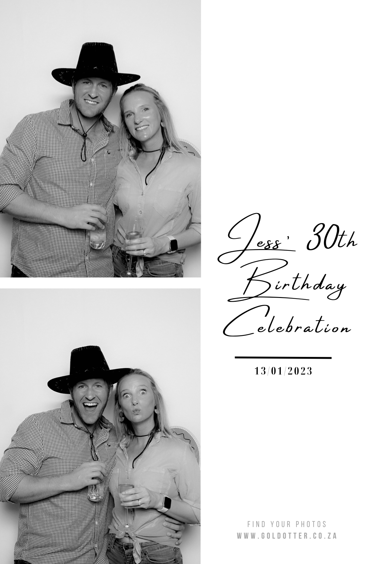 Jess' 30th | View more photos from the event at photos.goldotter.co.za/u/GoldOtterMedia/Jess-30th