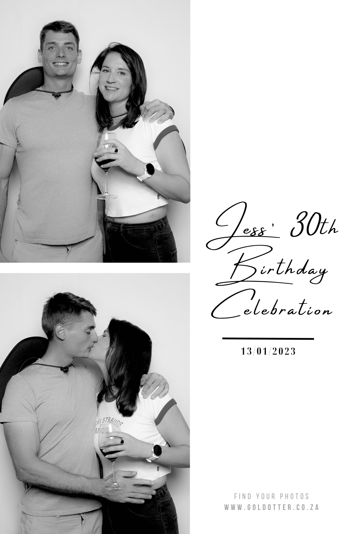 Jess' 30th | View more photos from the event at photos.goldotter.co.za/u/GoldOtterMedia/Jess-30th