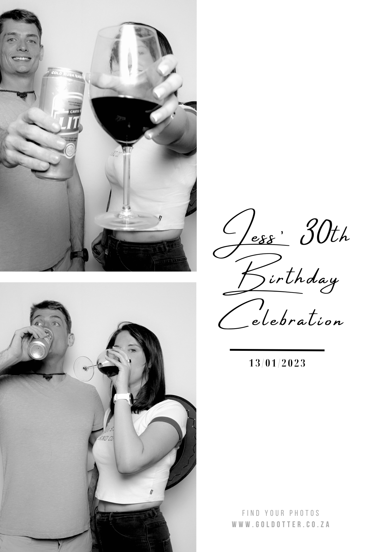 Jess' 30th | View more photos from the event at photos.goldotter.co.za/u/GoldOtterMedia/Jess-30th