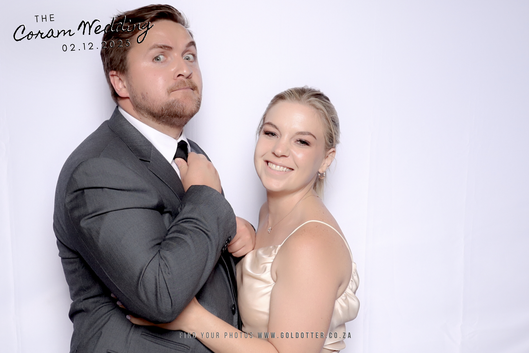 Jesse & Grant | View more photos from the event at photos.goldotter.co.za/u/GoldOtterMedia/Jesse-Grant