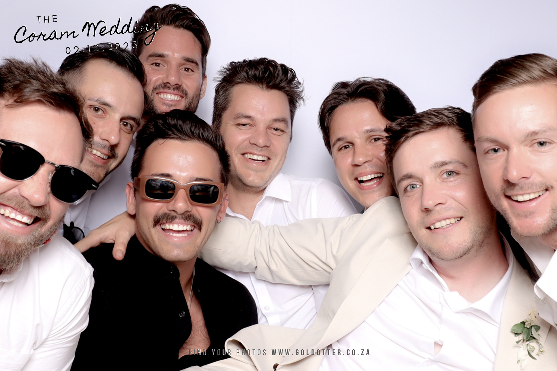 Jesse & Grant | View more photos from the event at photos.goldotter.co.za/u/GoldOtterMedia/Jesse-Grant