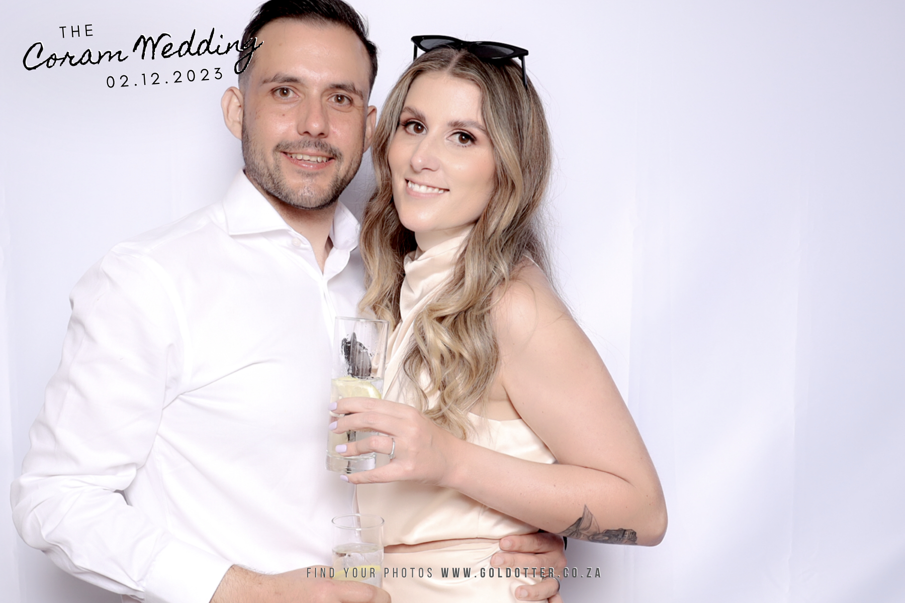 Jesse & Grant | View more photos from the event at photos.goldotter.co.za/u/GoldOtterMedia/Jesse-Grant