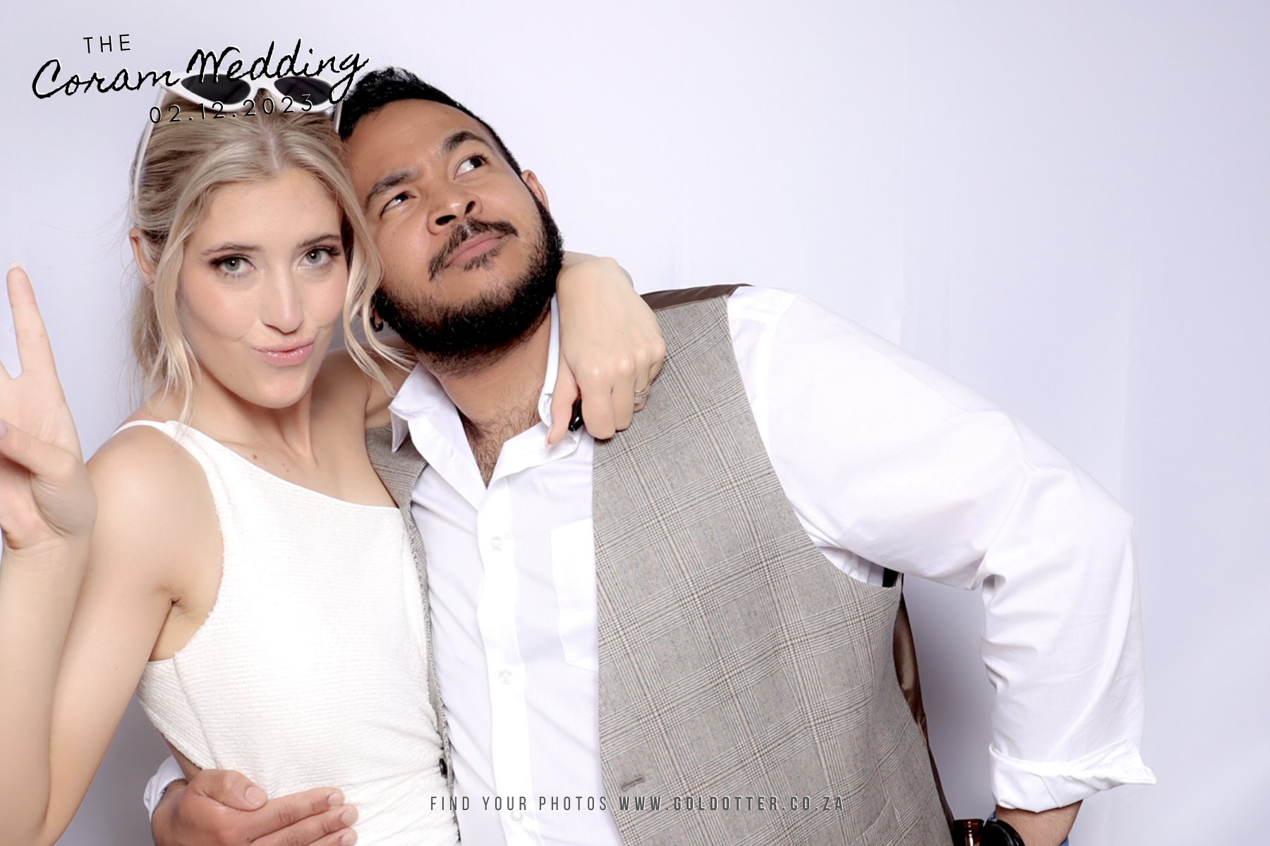 Jesse & Grant | View more photos from the event at photos.goldotter.co.za/u/GoldOtterMedia/Jesse-Grant