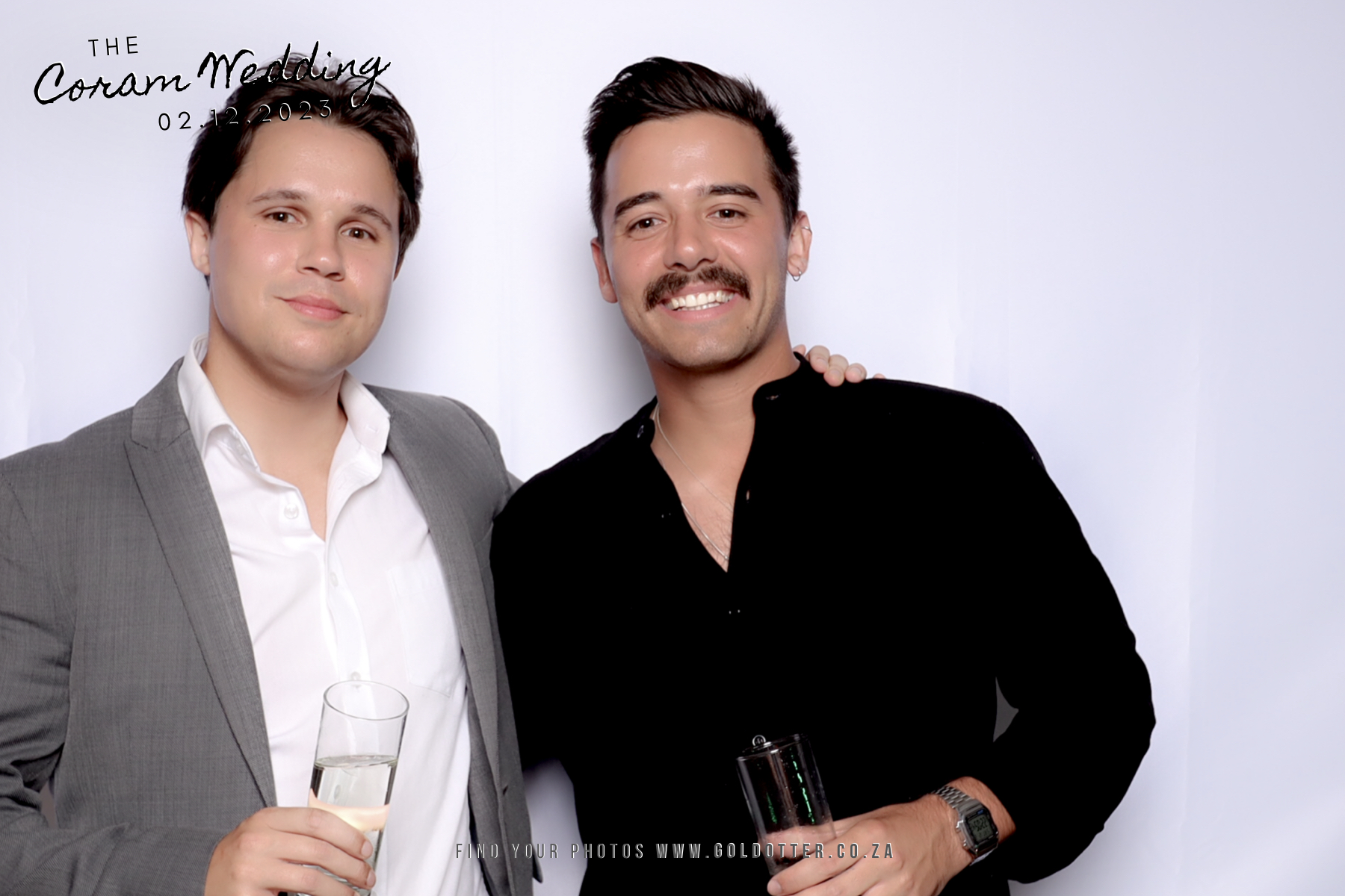 Jesse & Grant | View more photos from the event at photos.goldotter.co.za/u/GoldOtterMedia/Jesse-Grant