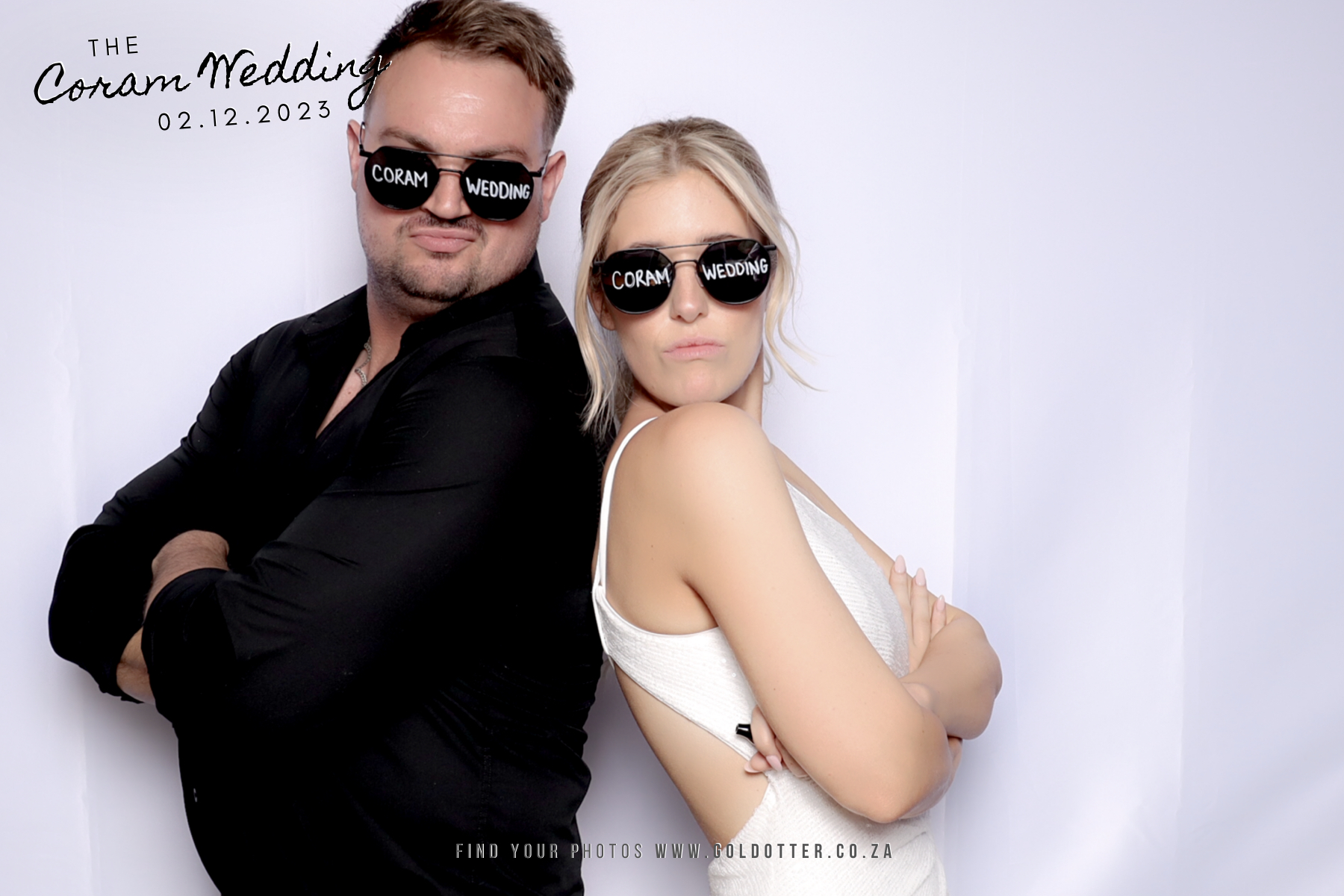 Jesse & Grant | View more photos from the event at photos.goldotter.co.za/u/GoldOtterMedia/Jesse-Grant