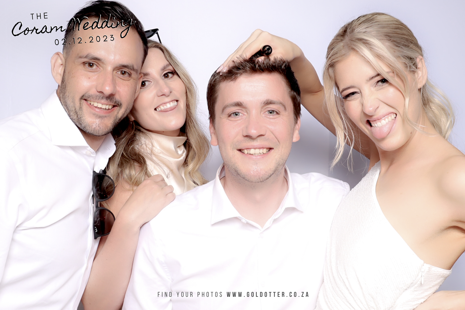 Jesse & Grant | View more photos from the event at photos.goldotter.co.za/u/GoldOtterMedia/Jesse-Grant