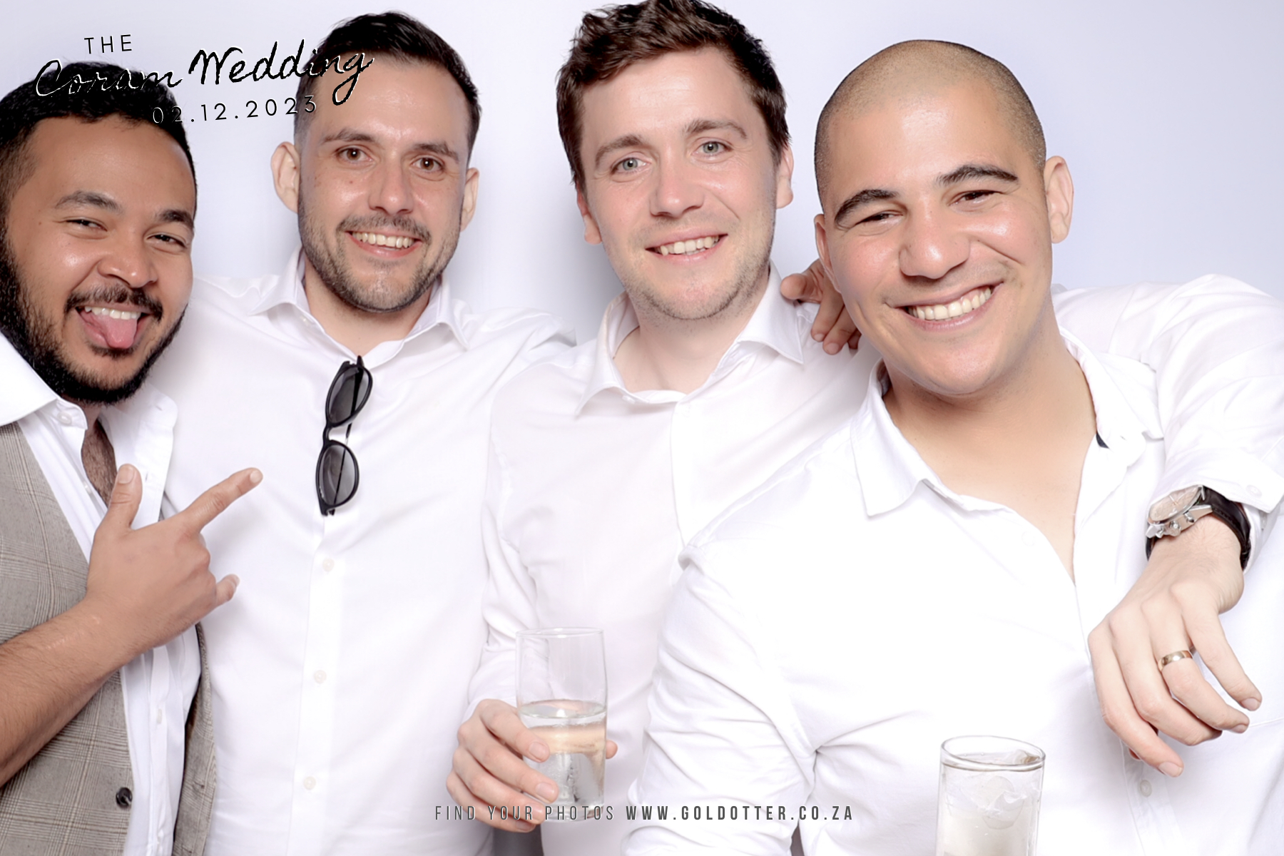 Jesse & Grant | View more photos from the event at photos.goldotter.co.za/u/GoldOtterMedia/Jesse-Grant