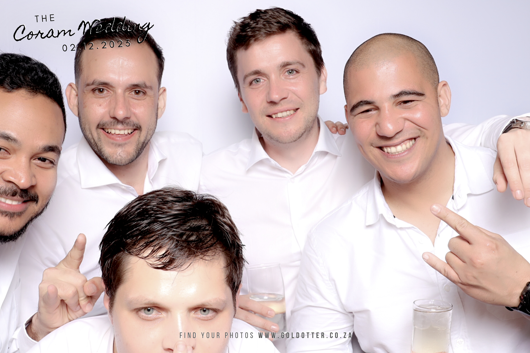 Jesse & Grant | View more photos from the event at photos.goldotter.co.za/u/GoldOtterMedia/Jesse-Grant