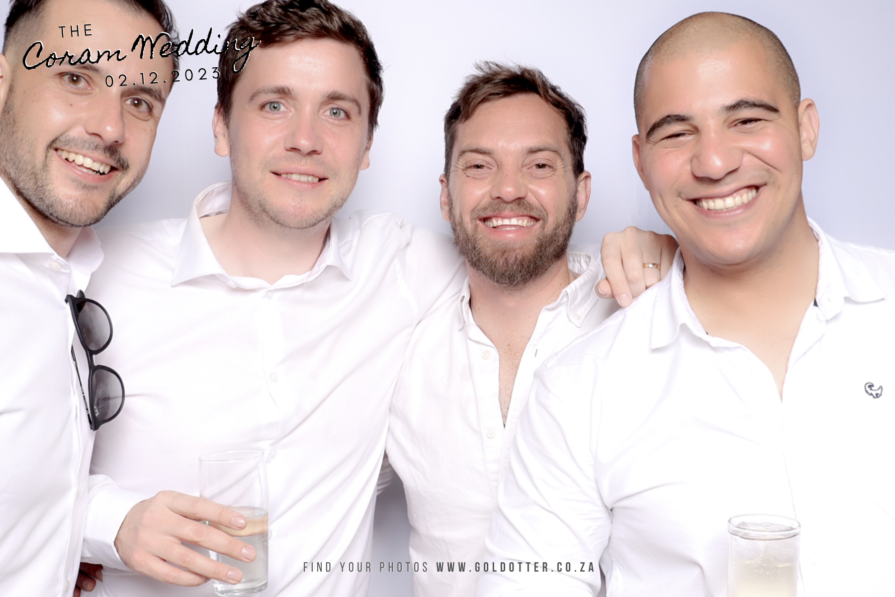 Jesse & Grant | View more photos from the event at photos.goldotter.co.za/u/GoldOtterMedia/Jesse-Grant