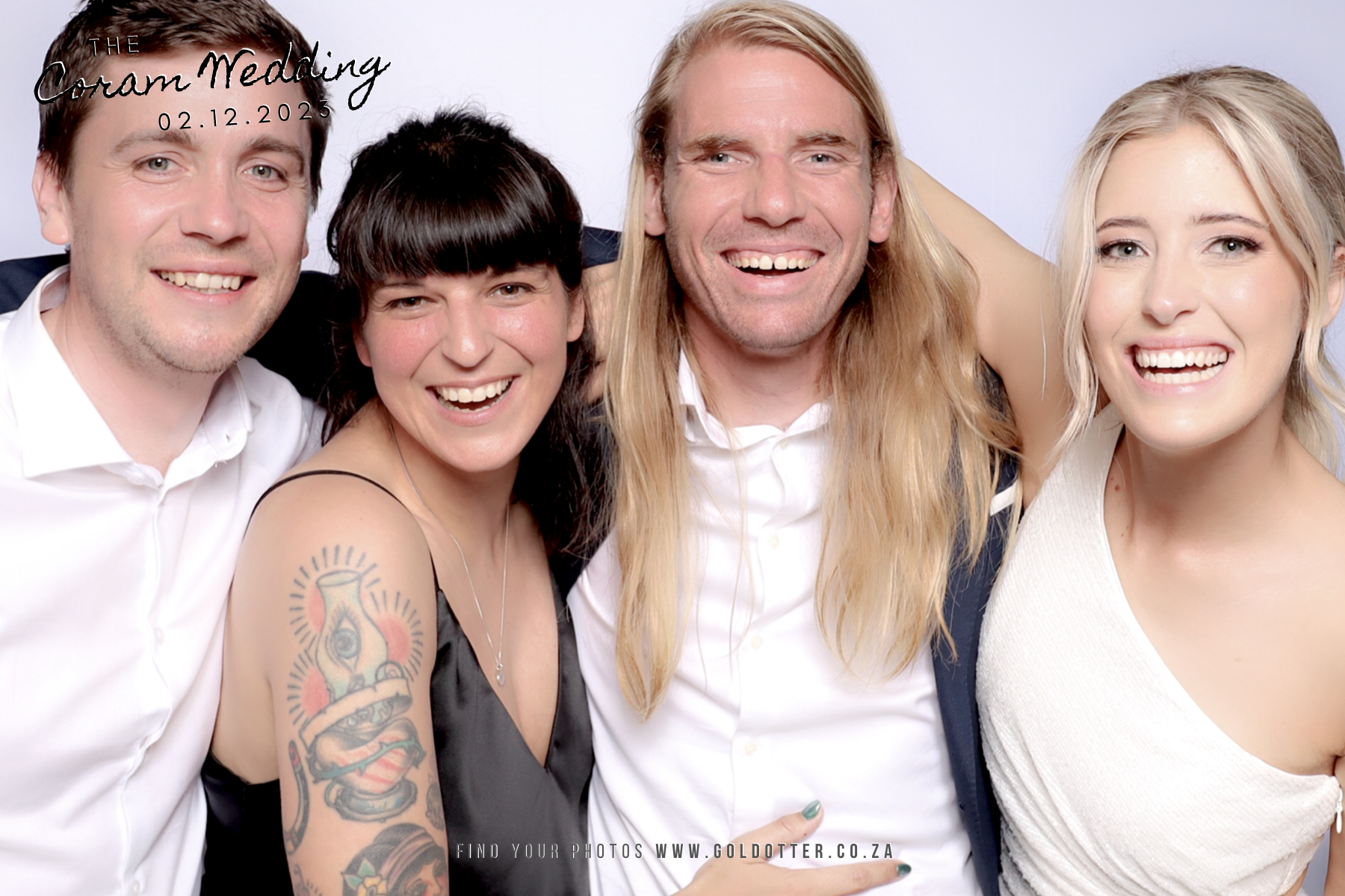 Jesse & Grant | View more photos from the event at photos.goldotter.co.za/u/GoldOtterMedia/Jesse-Grant