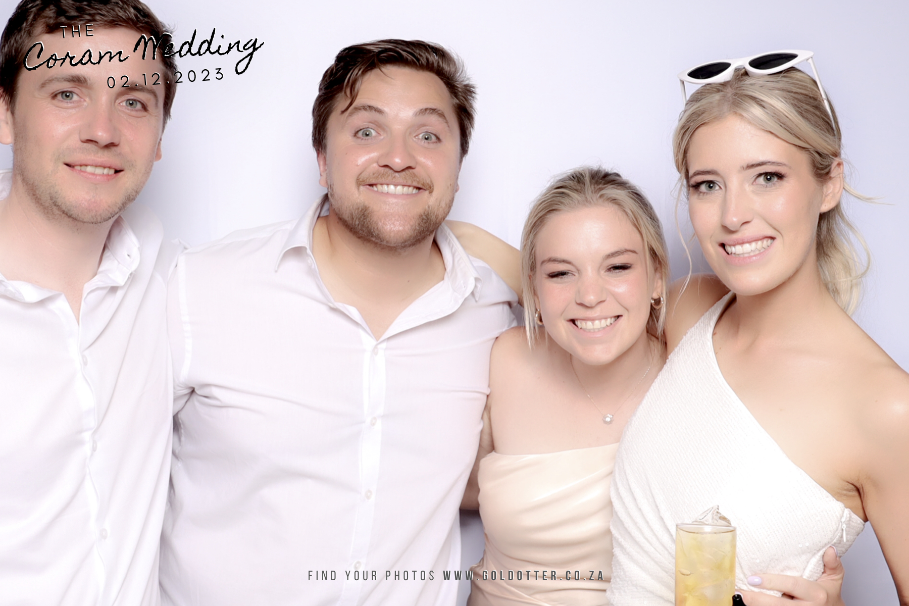 Jesse & Grant | View more photos from the event at photos.goldotter.co.za/u/GoldOtterMedia/Jesse-Grant