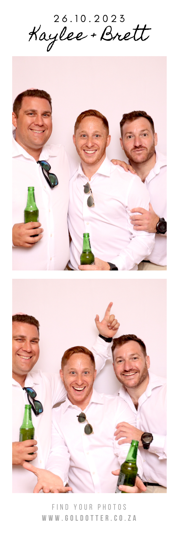 Kaylee & Brett | View more photos from the event at photos.goldotter.co.za/u/GoldOtterMedia/Kaylee-Brett