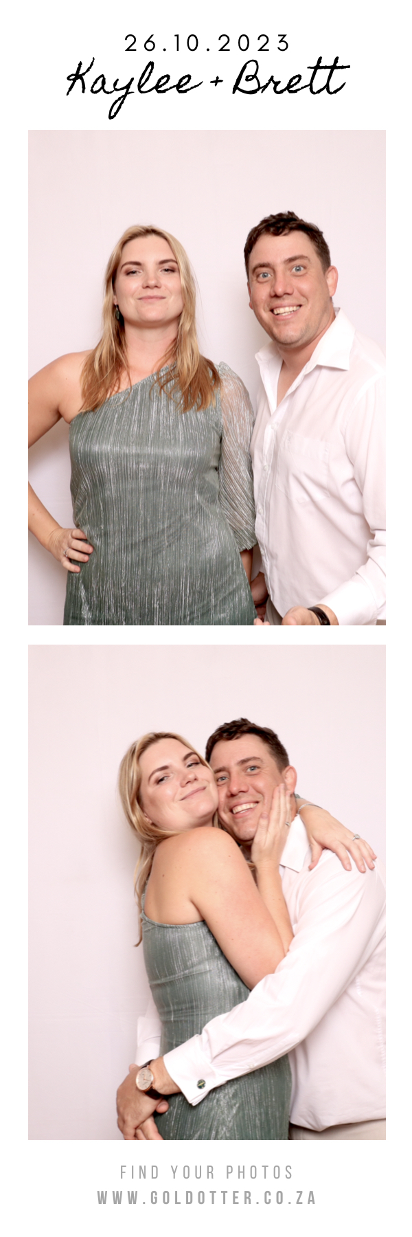 Kaylee & Brett | View more photos from the event at photos.goldotter.co.za/u/GoldOtterMedia/Kaylee-Brett