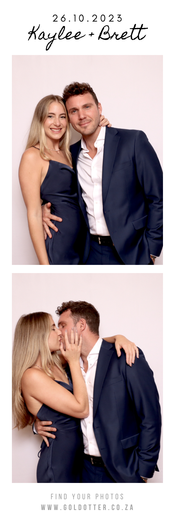 Kaylee & Brett | View more photos from the event at photos.goldotter.co.za/u/GoldOtterMedia/Kaylee-Brett