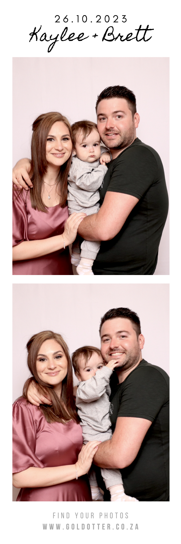 Kaylee & Brett | View more photos from the event at photos.goldotter.co.za/u/GoldOtterMedia/Kaylee-Brett