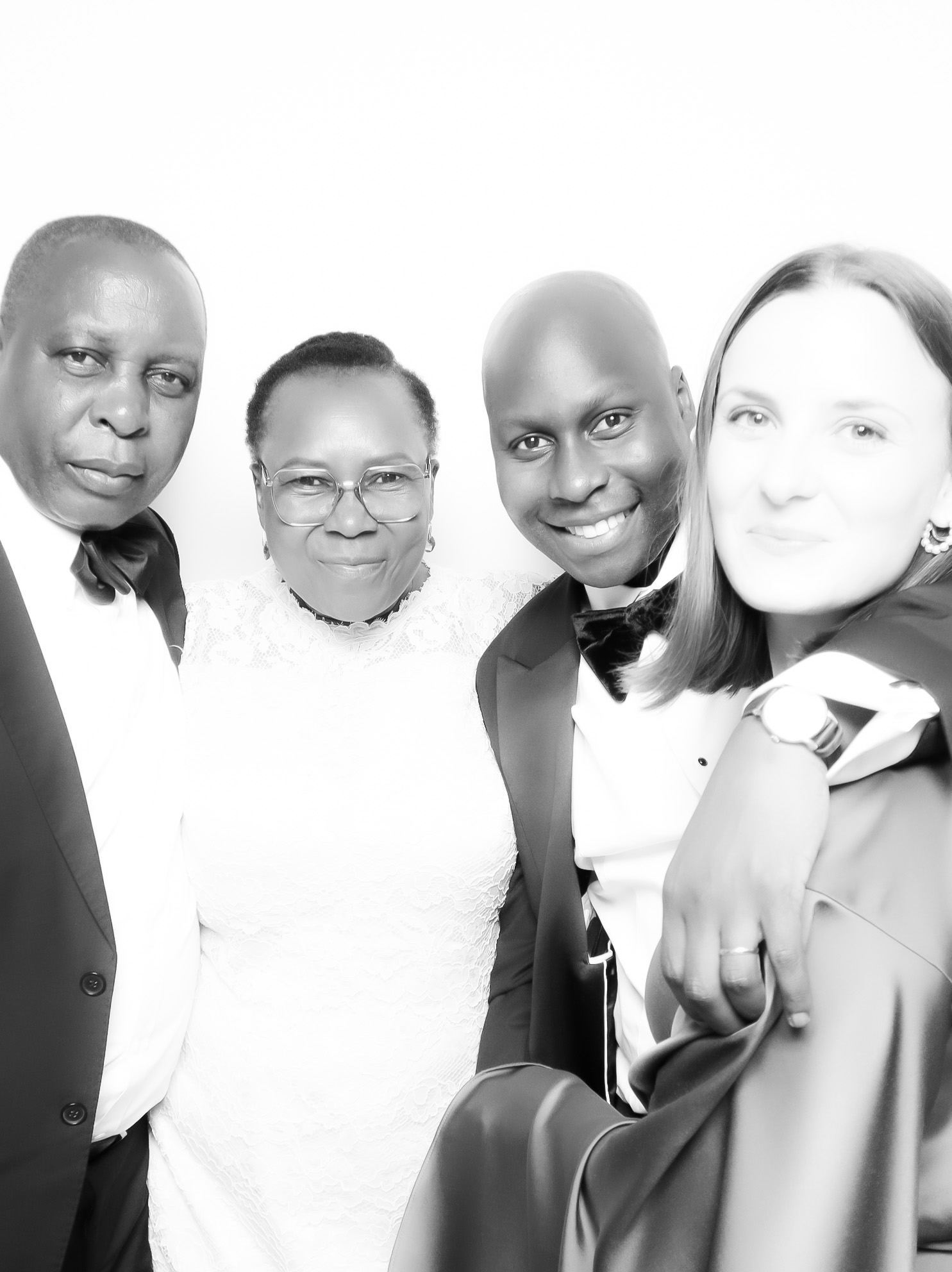 Lasego and Seabe | View more photos from the event at photos.goldotter.co.za/u/GoldOtterMedia/Lasego-and-Seabe