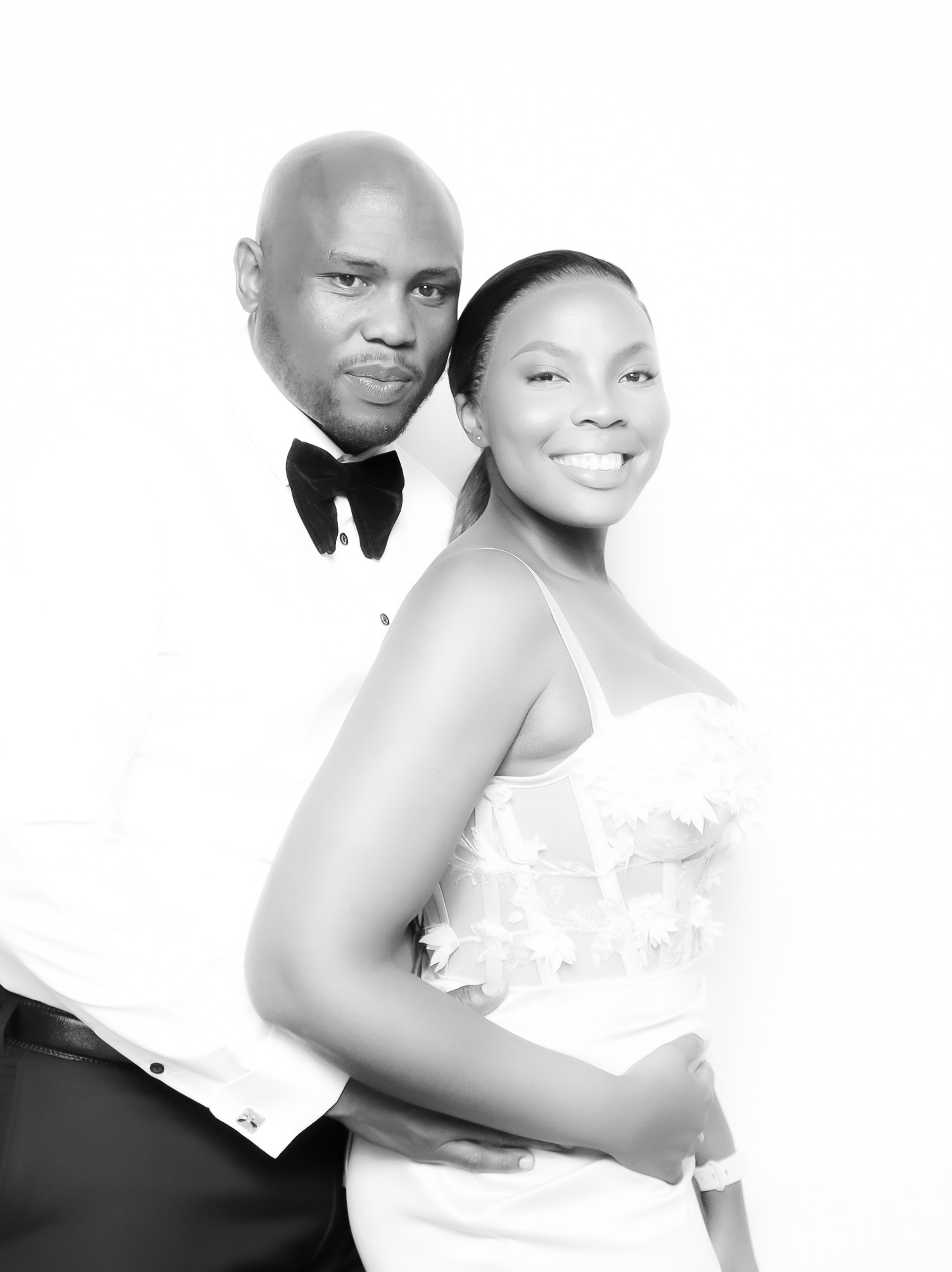 Lasego and Seabe | View more photos from the event at photos.goldotter.co.za/u/GoldOtterMedia/Lasego-and-Seabe