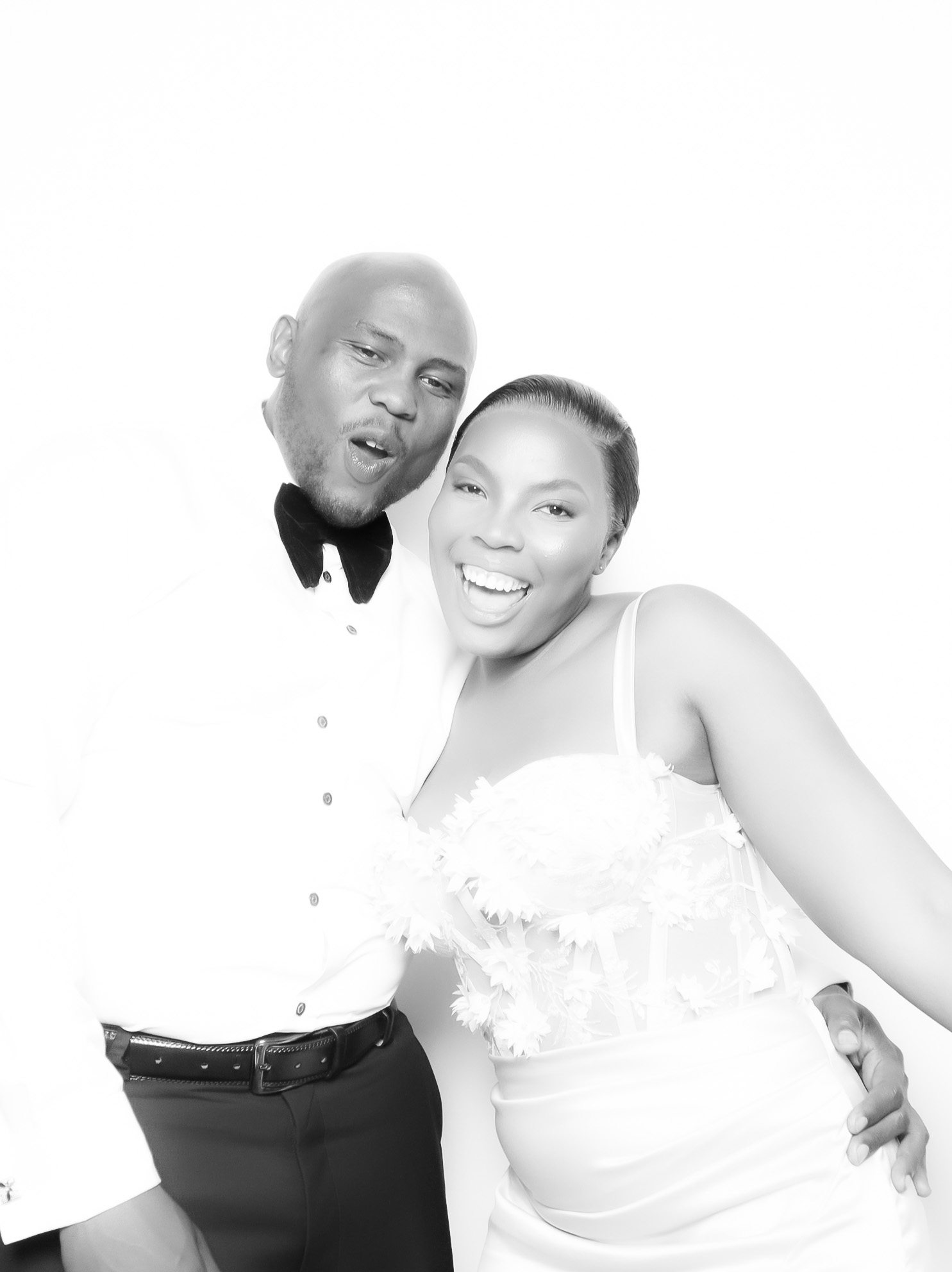 Lasego and Seabe | View more photos from the event at photos.goldotter.co.za/u/GoldOtterMedia/Lasego-and-Seabe