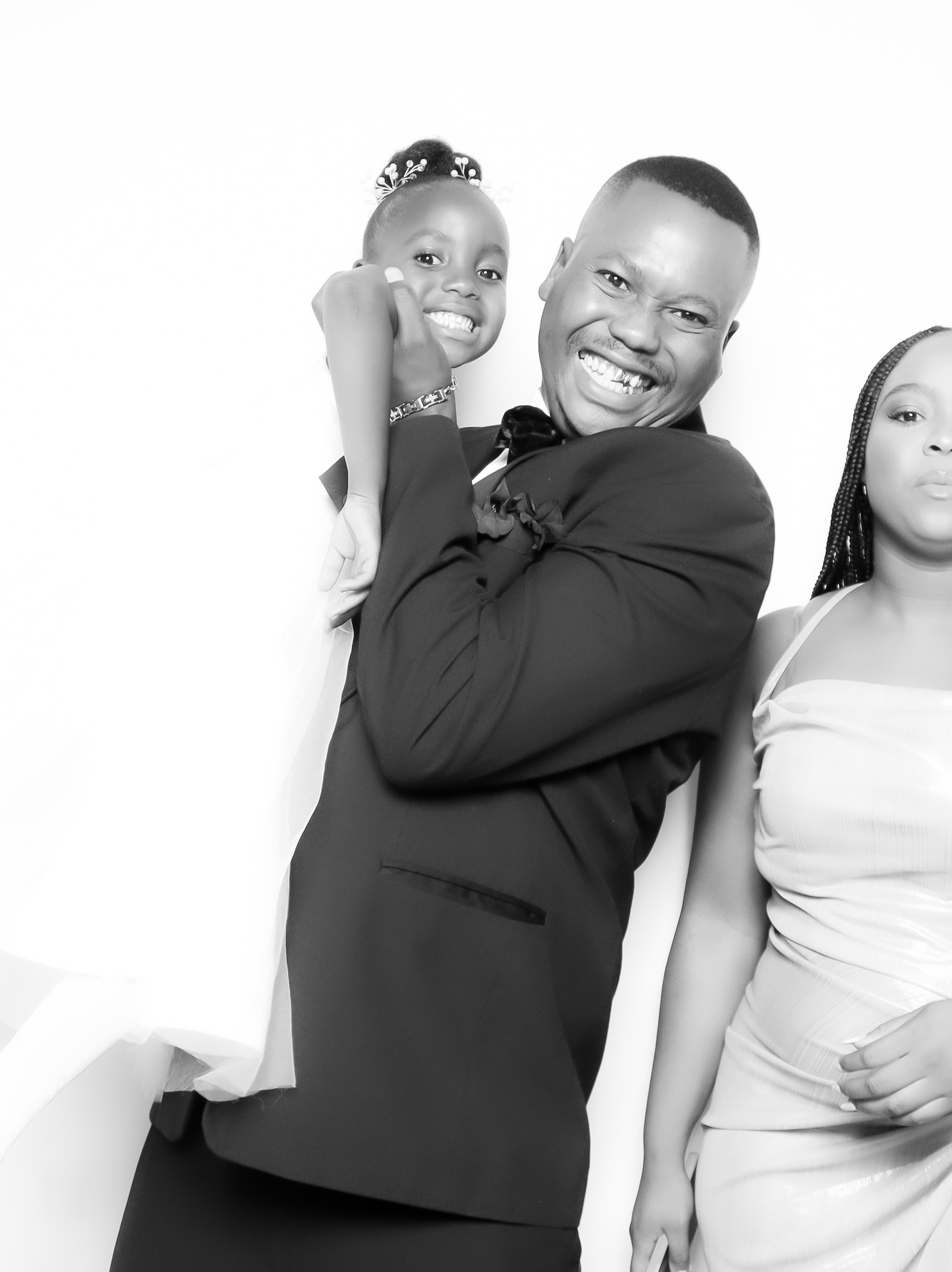 Lasego and Seabe | View more photos from the event at photos.goldotter.co.za/u/GoldOtterMedia/Lasego-and-Seabe