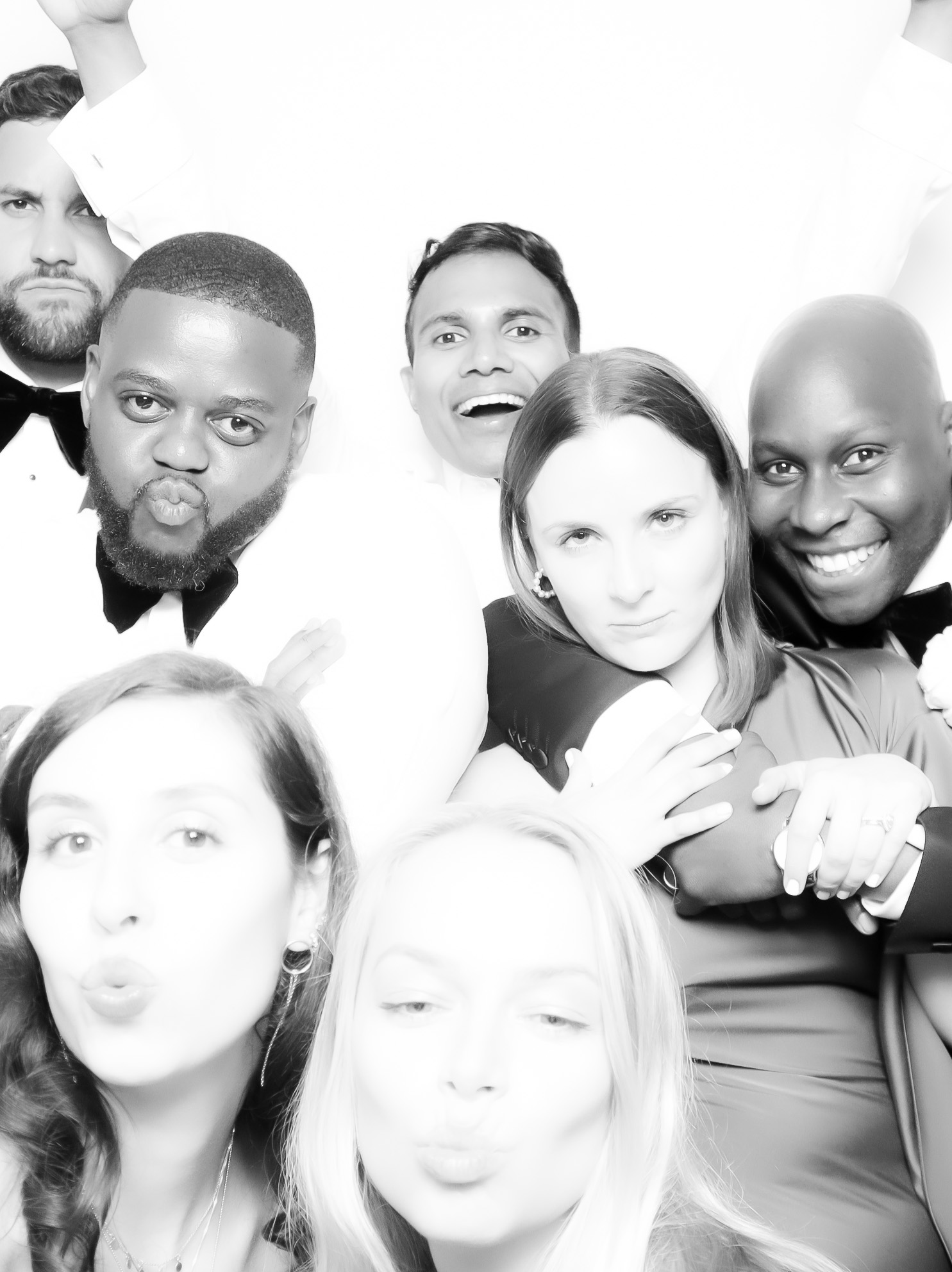 Lasego and Seabe | View more photos from the event at photos.goldotter.co.za/u/GoldOtterMedia/Lasego-and-Seabe
