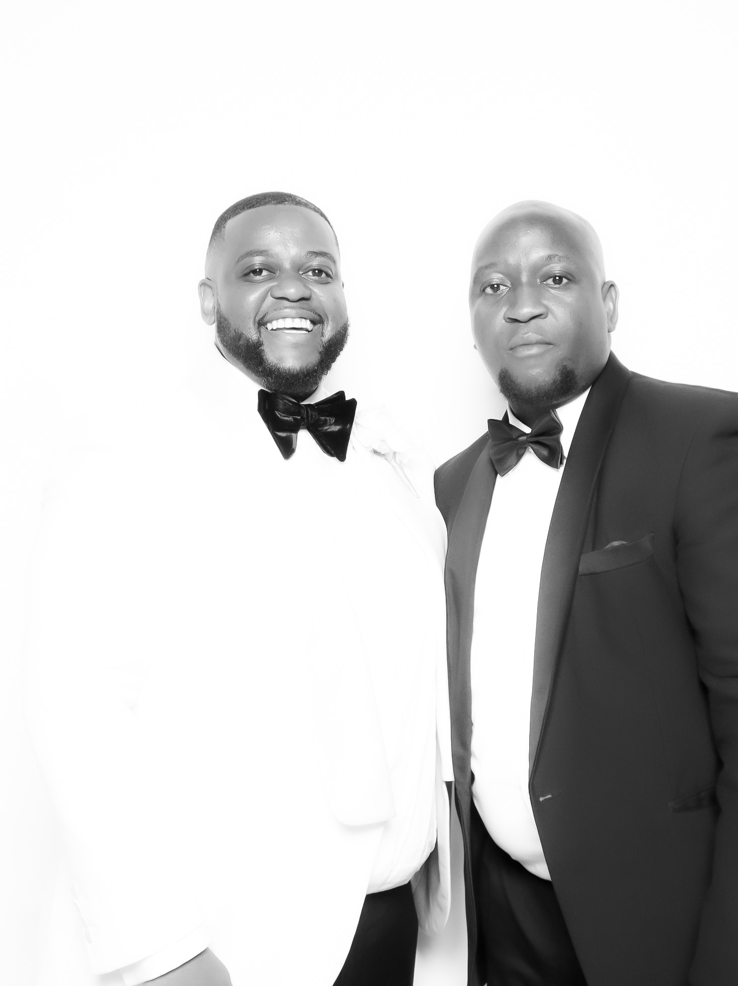 Lasego and Seabe | View more photos from the event at photos.goldotter.co.za/u/GoldOtterMedia/Lasego-and-Seabe