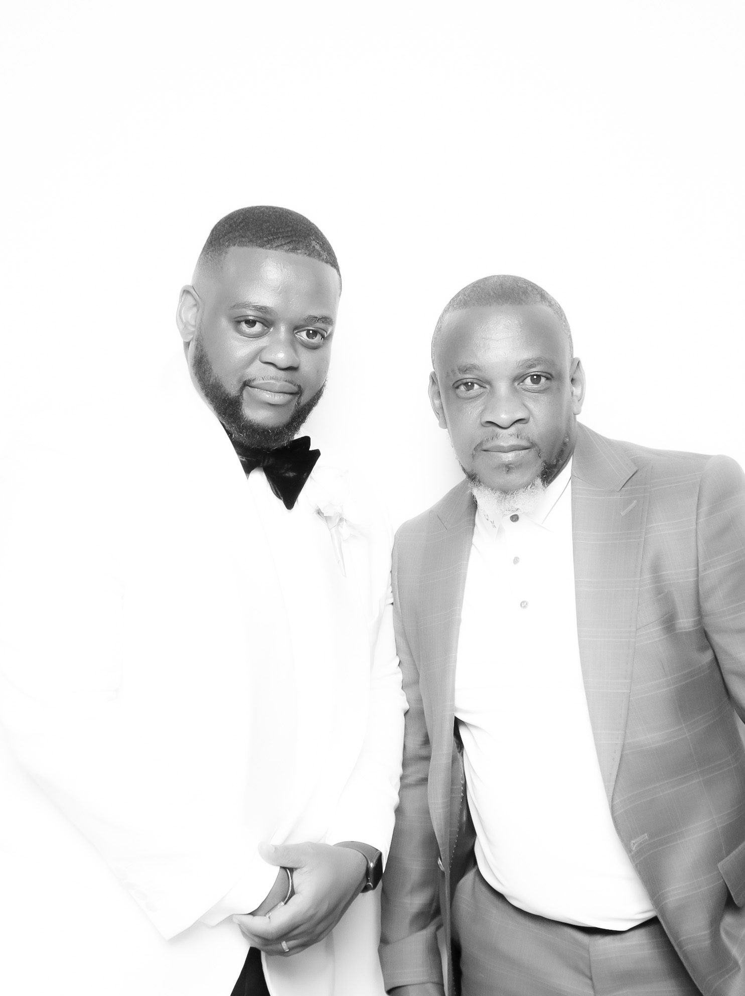 Lasego and Seabe | View more photos from the event at photos.goldotter.co.za/u/GoldOtterMedia/Lasego-and-Seabe