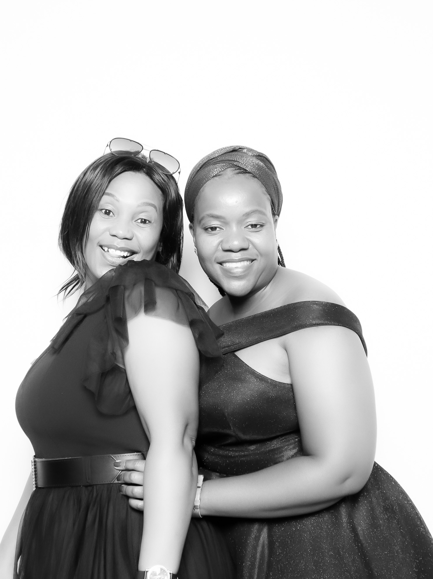 Lasego and Seabe | View more photos from the event at photos.goldotter.co.za/u/GoldOtterMedia/Lasego-and-Seabe