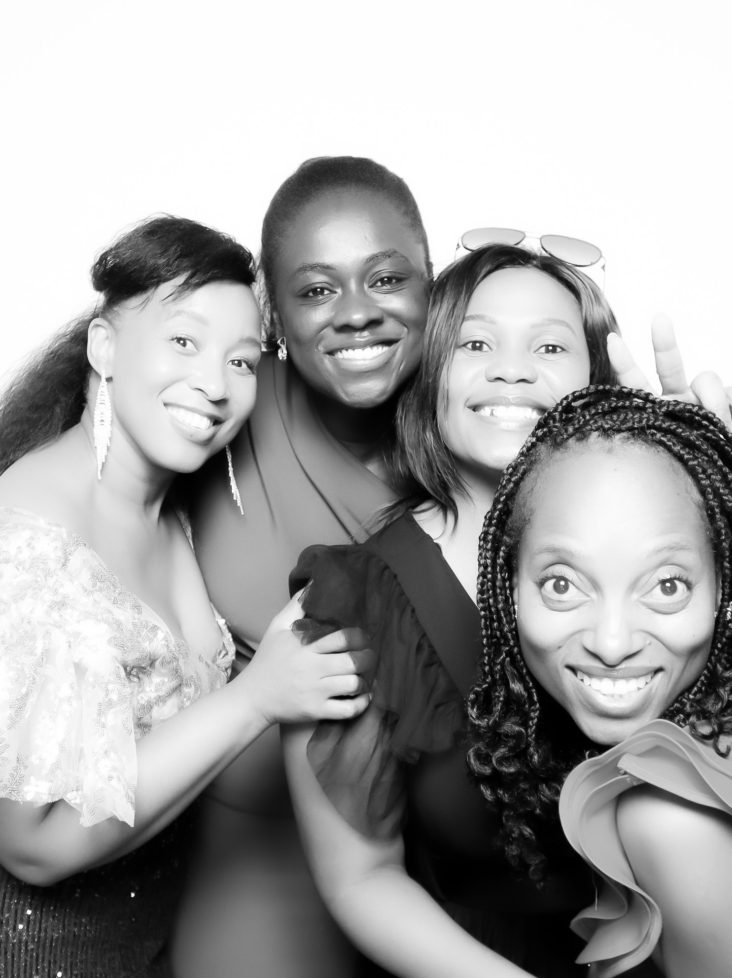 Lasego and Seabe | View more photos from the event at photos.goldotter.co.za/u/GoldOtterMedia/Lasego-and-Seabe