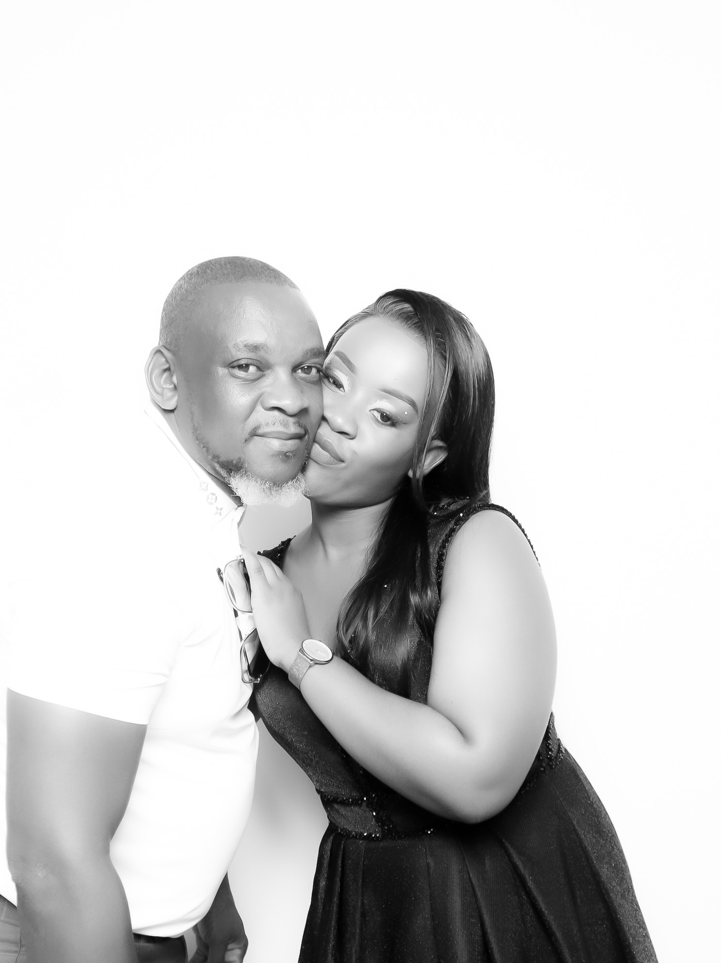 Lasego and Seabe | View more photos from the event at photos.goldotter.co.za/u/GoldOtterMedia/Lasego-and-Seabe