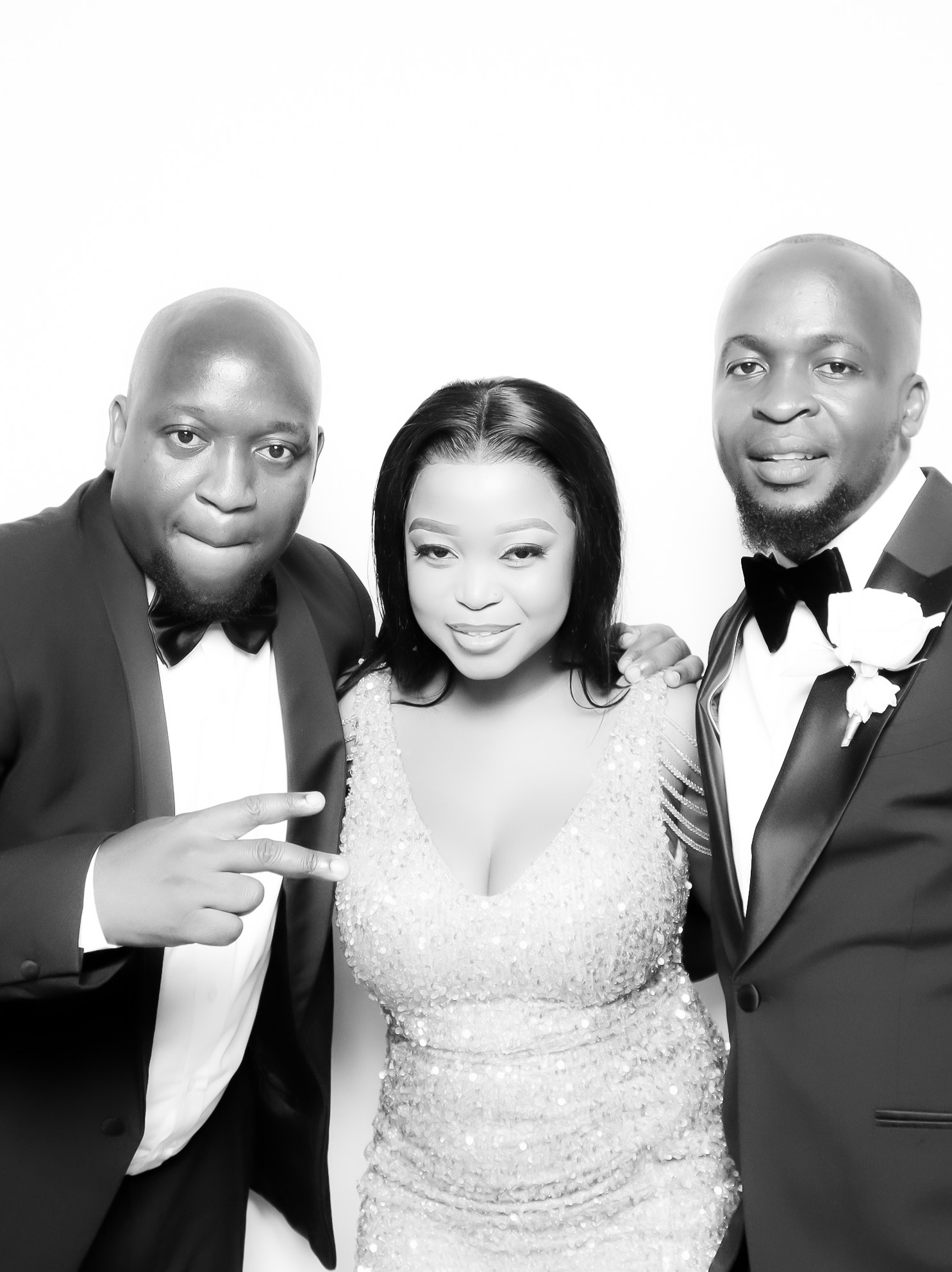 Lasego and Seabe | View more photos from the event at photos.goldotter.co.za/u/GoldOtterMedia/Lasego-and-Seabe