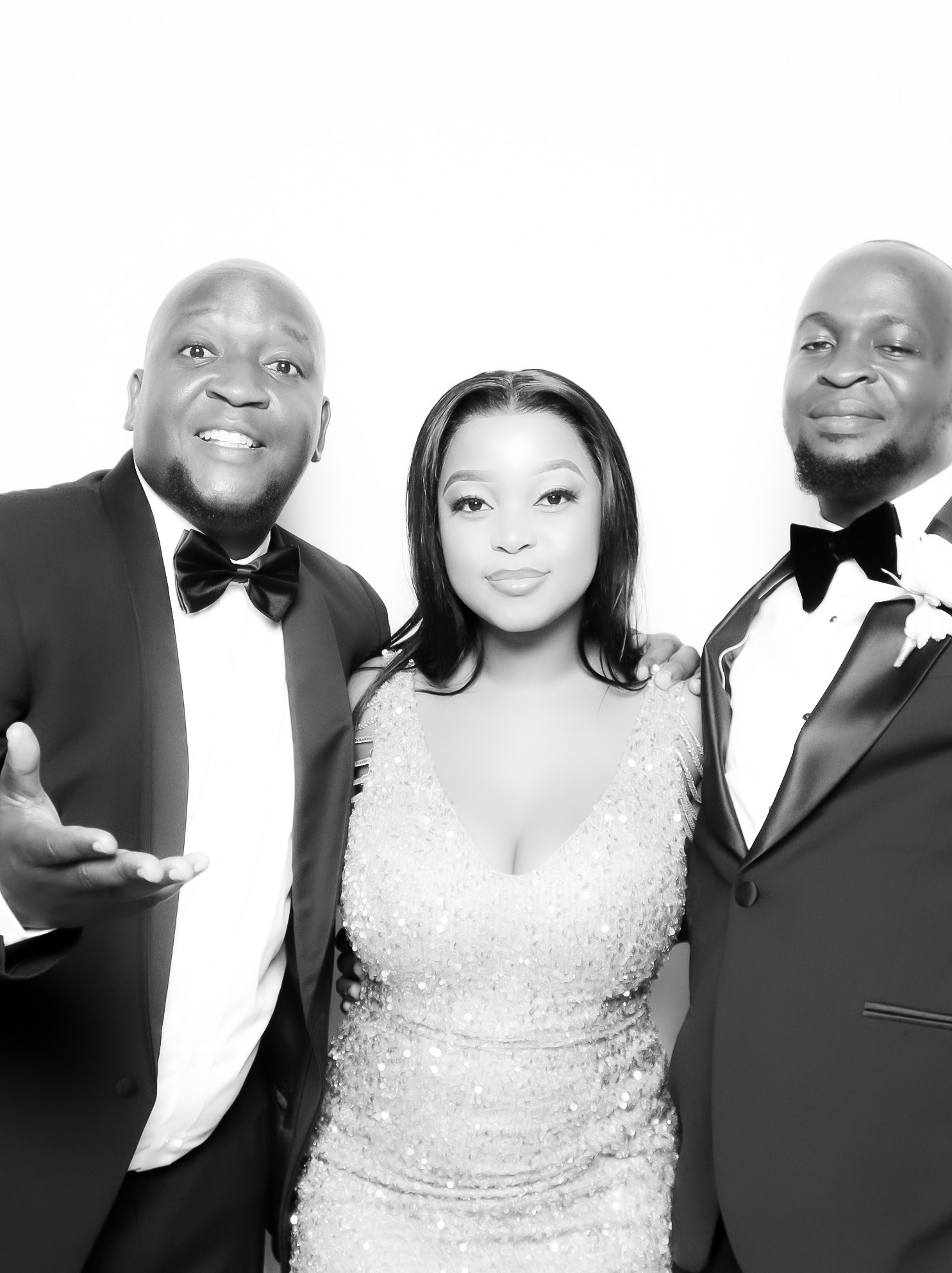 Lasego and Seabe | View more photos from the event at photos.goldotter.co.za/u/GoldOtterMedia/Lasego-and-Seabe