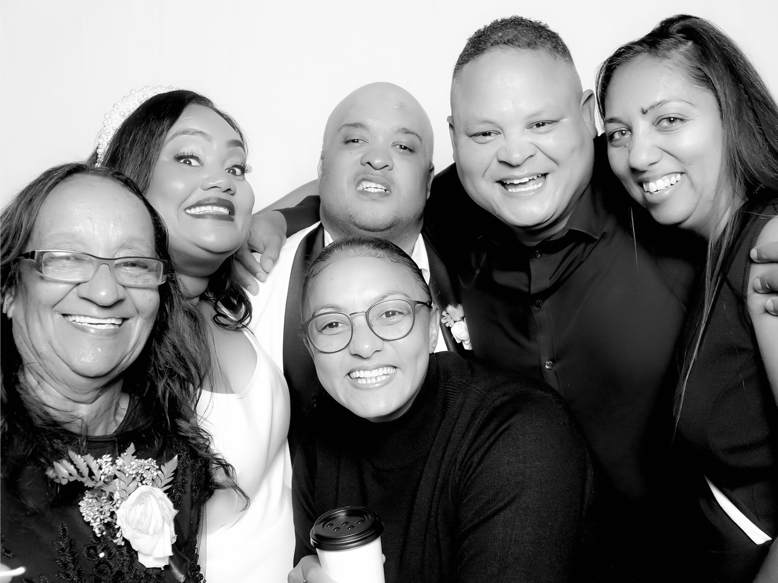 Megan and Cedric | View more photos from the event at photos.goldotter.co.za/u/GoldOtterMedia/Megan-and-Cedric