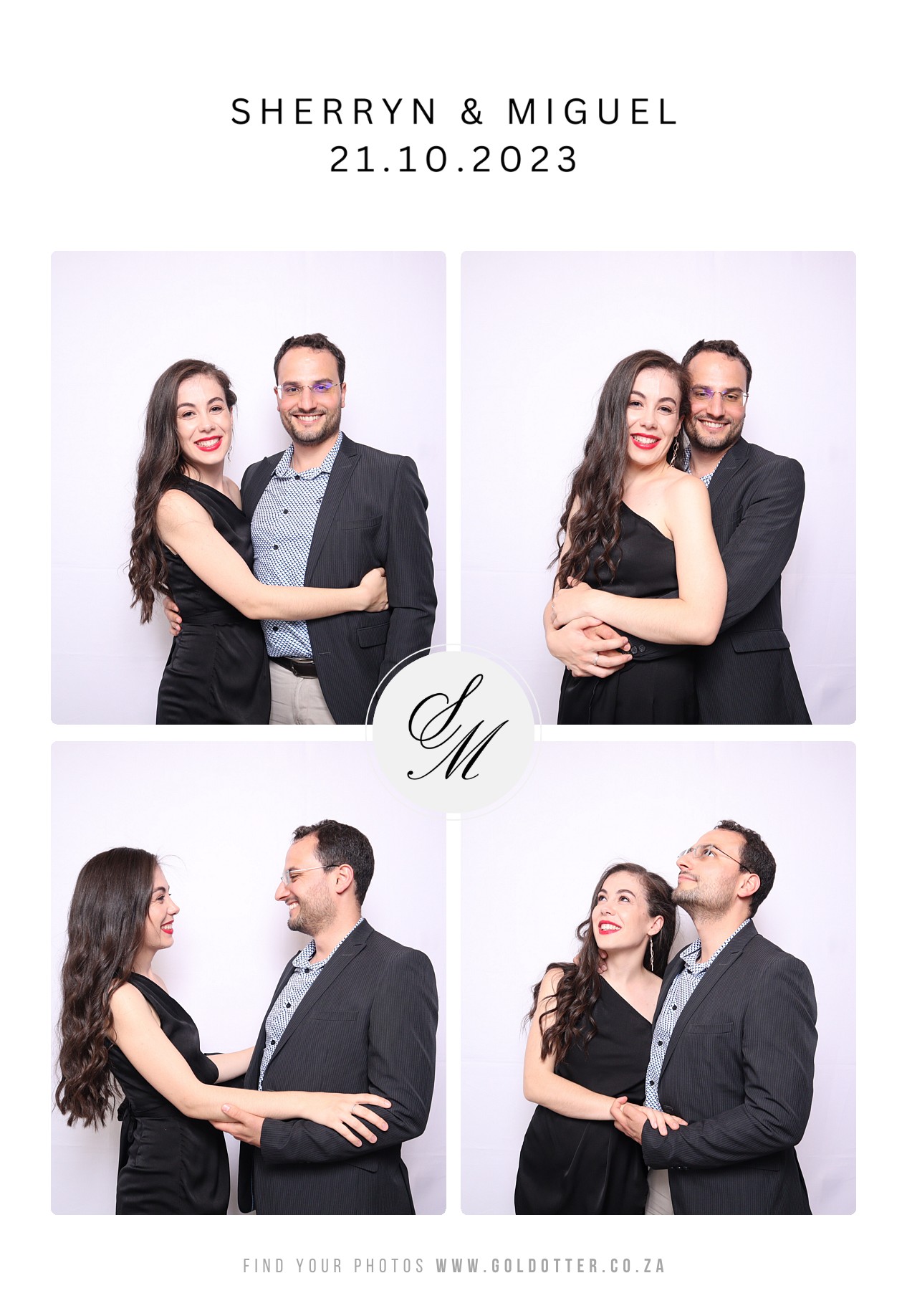 Miguel and Sherryn | View more photos from the event at photos.goldotter.co.za/u/GoldOtterMedia/Miguel-and-Sherryn