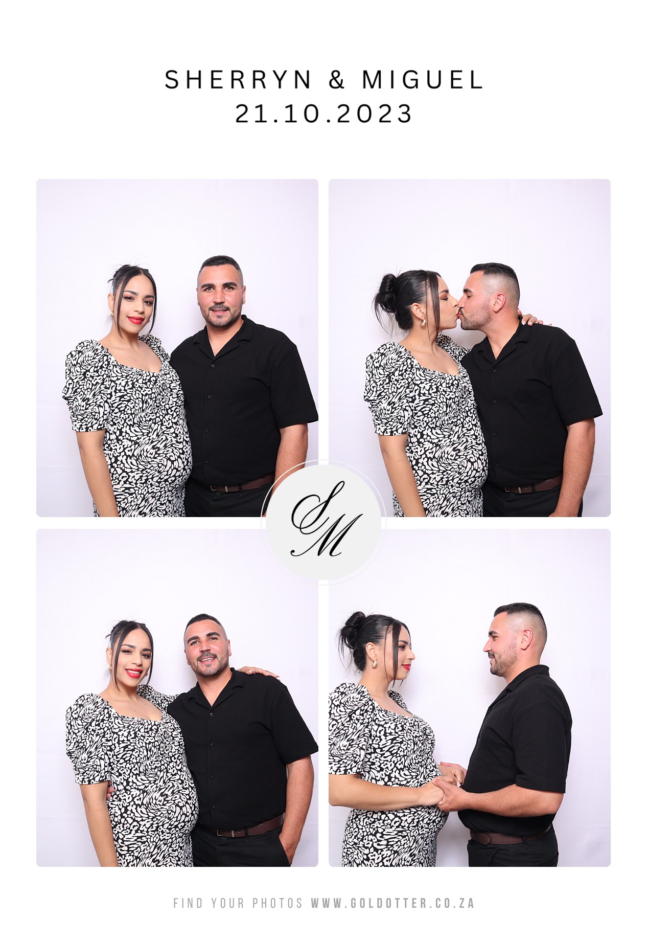 Miguel and Sherryn | View more photos from the event at photos.goldotter.co.za/u/GoldOtterMedia/Miguel-and-Sherryn