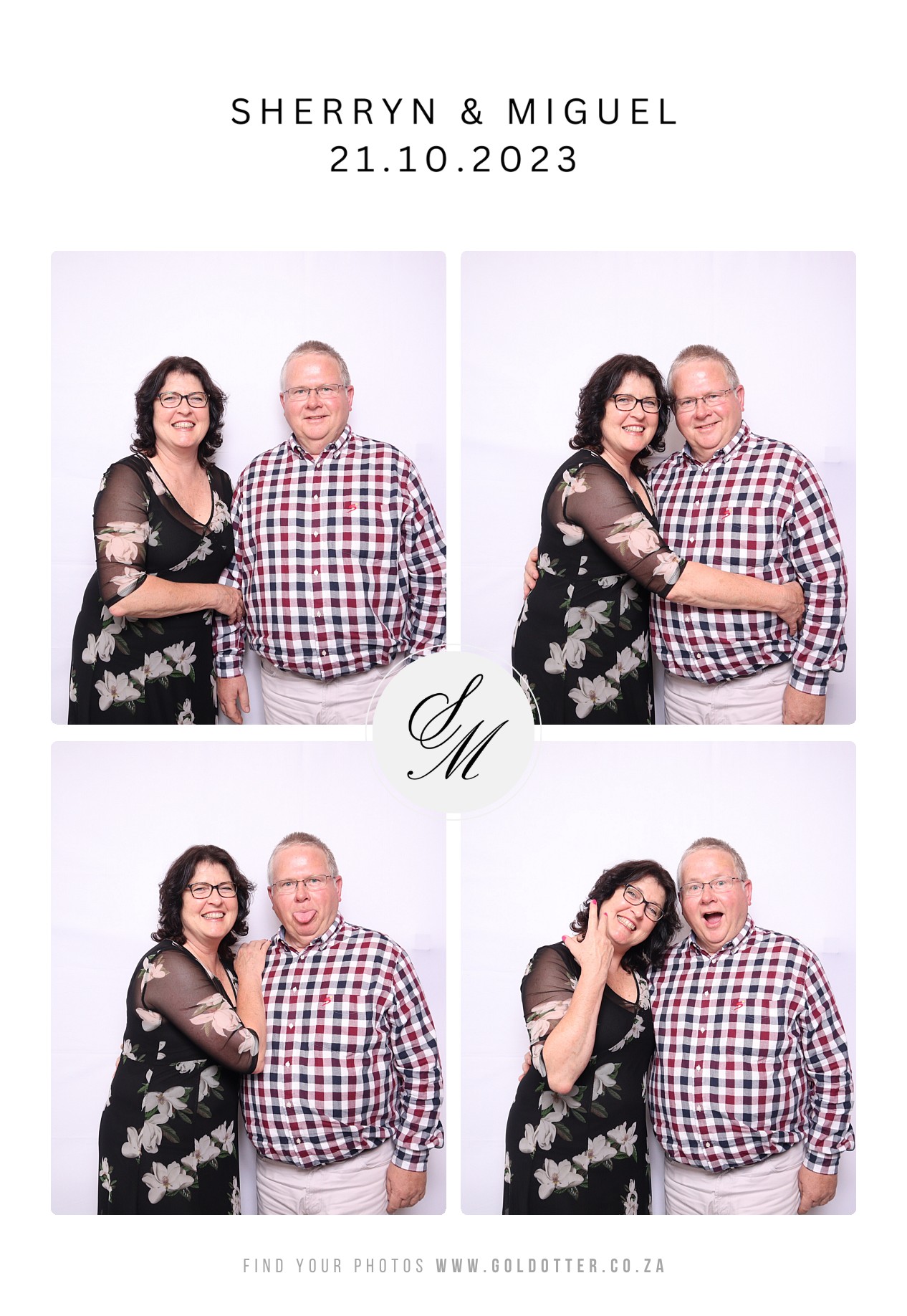 Miguel and Sherryn | View more photos from the event at photos.goldotter.co.za/u/GoldOtterMedia/Miguel-and-Sherryn