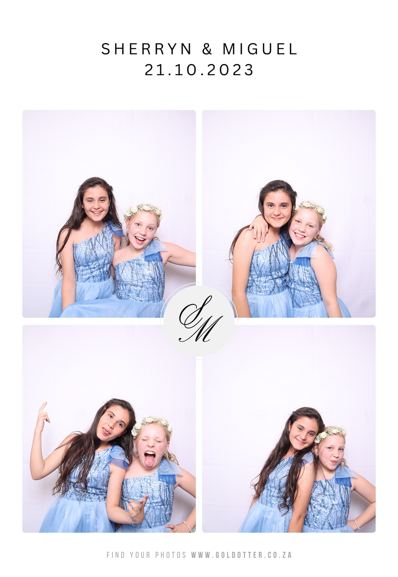 Miguel and Sherryn | View more photos from the event at photos.goldotter.co.za/u/GoldOtterMedia/Miguel-and-Sherryn