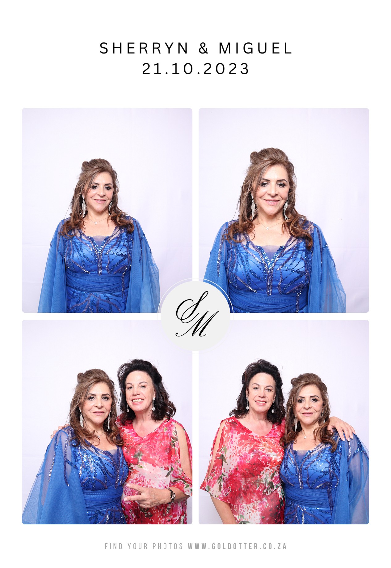Miguel and Sherryn | View more photos from the event at photos.goldotter.co.za/u/GoldOtterMedia/Miguel-and-Sherryn