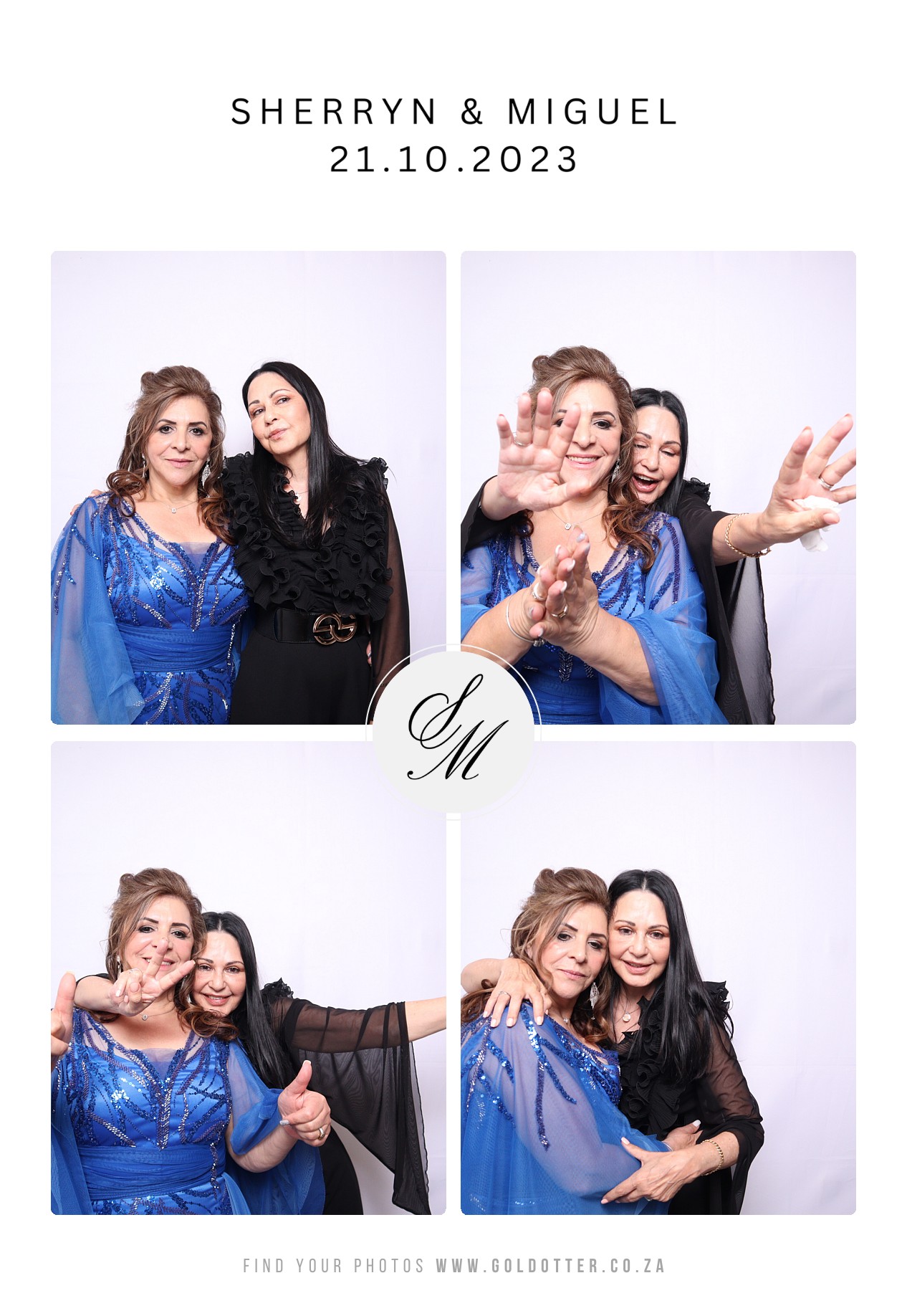 Miguel and Sherryn | View more photos from the event at photos.goldotter.co.za/u/GoldOtterMedia/Miguel-and-Sherryn