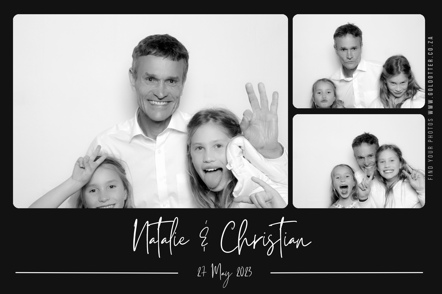 Natalie & Christian | View more photos from the event at photos.goldotter.co.za/u/GoldOtterMedia/Natalie-Christian
