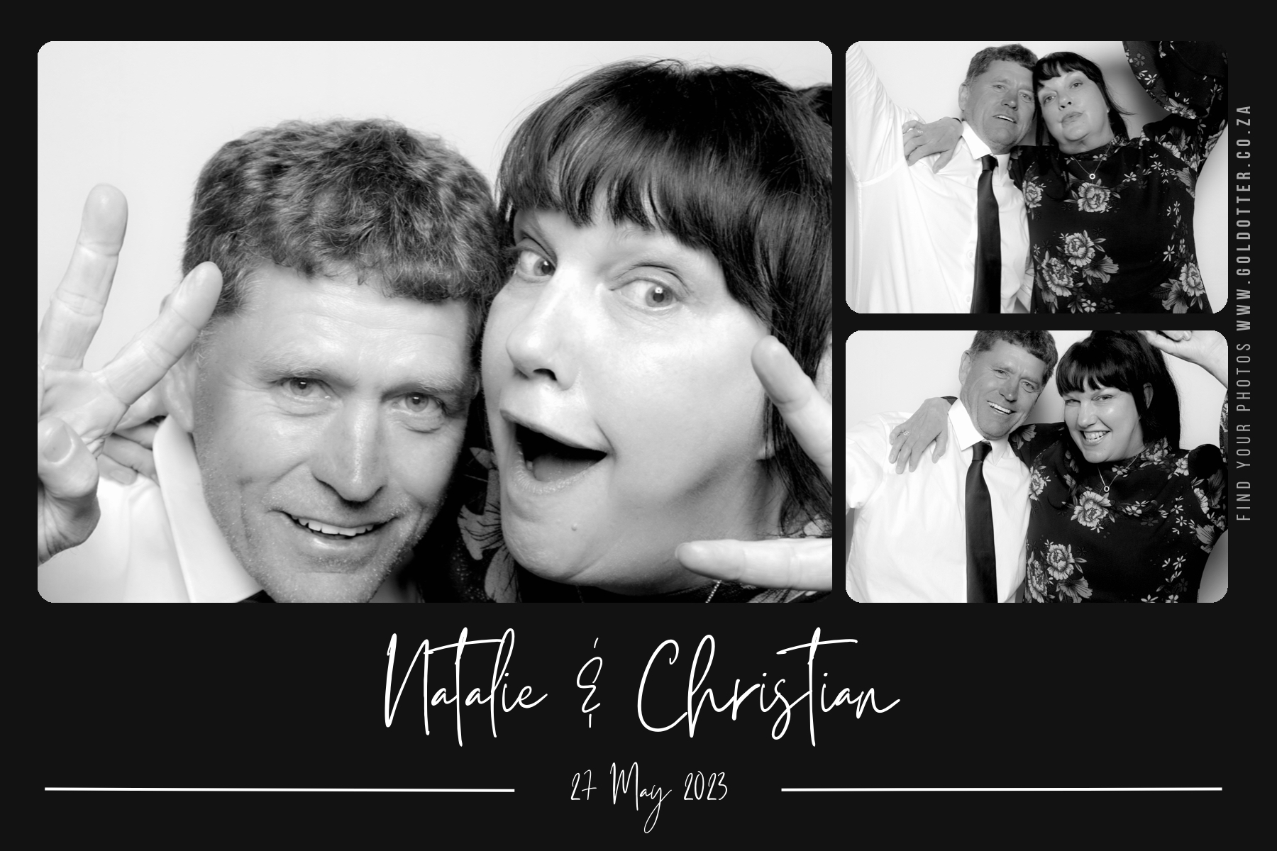 Natalie & Christian | View more photos from the event at photos.goldotter.co.za/u/GoldOtterMedia/Natalie-Christian