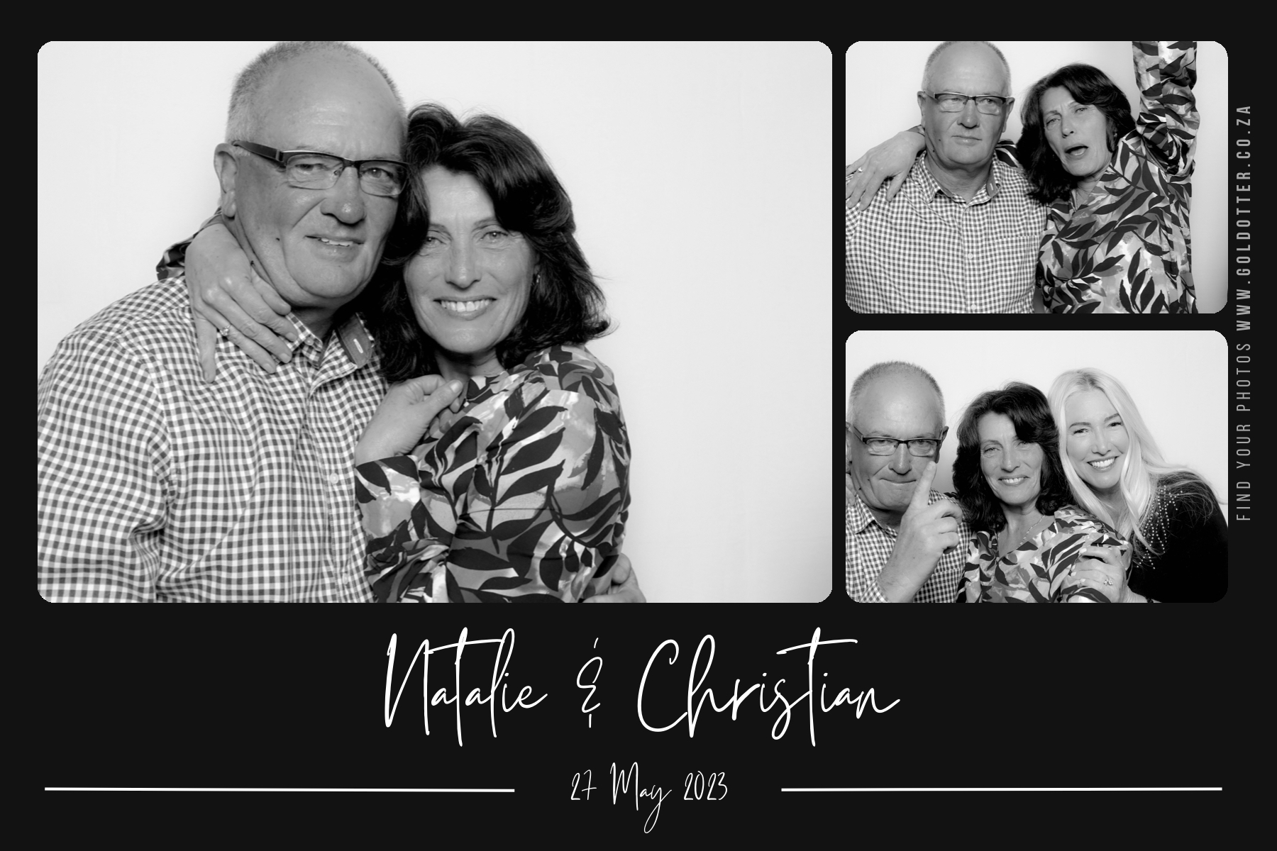 Natalie & Christian | View more photos from the event at photos.goldotter.co.za/u/GoldOtterMedia/Natalie-Christian