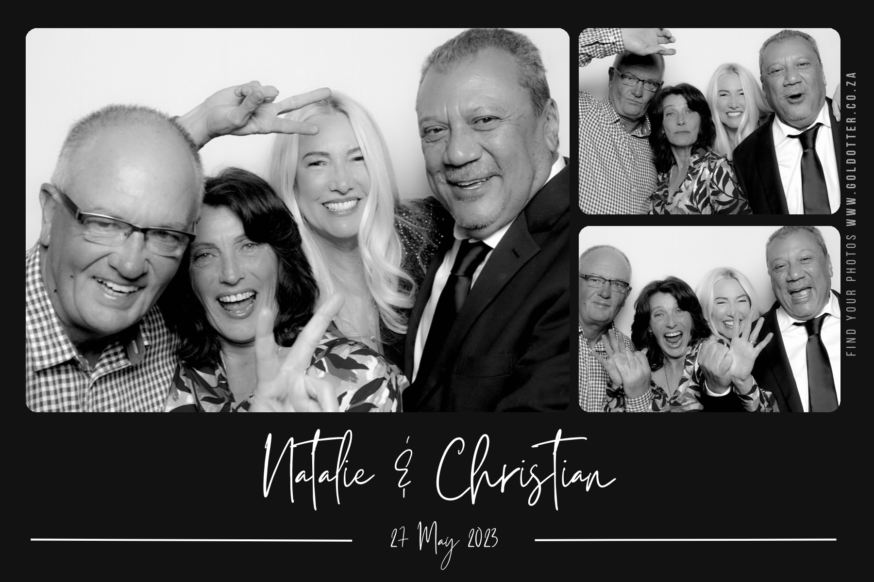 Natalie & Christian | View more photos from the event at photos.goldotter.co.za/u/GoldOtterMedia/Natalie-Christian