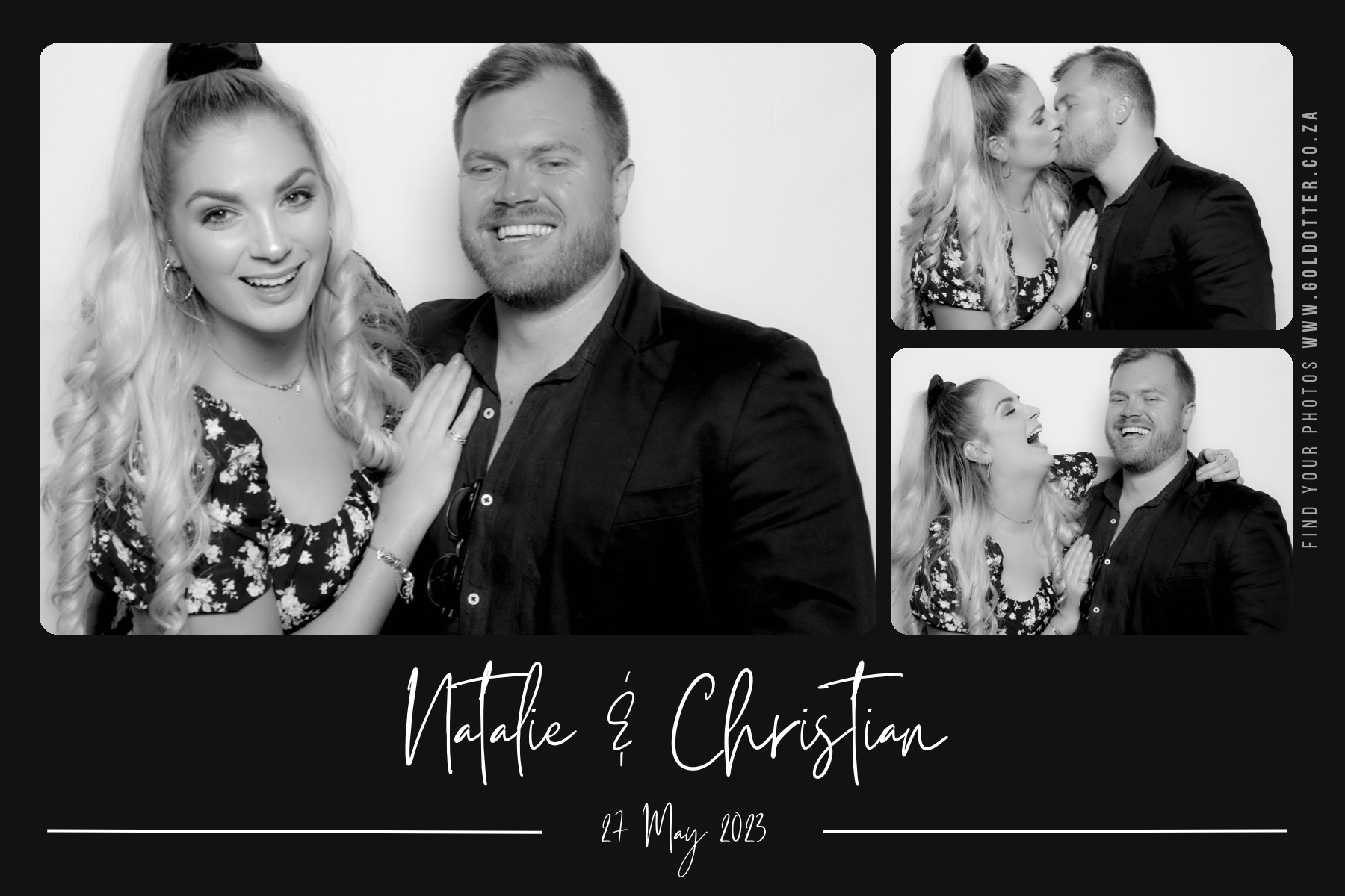 Natalie & Christian | View more photos from the event at photos.goldotter.co.za/u/GoldOtterMedia/Natalie-Christian