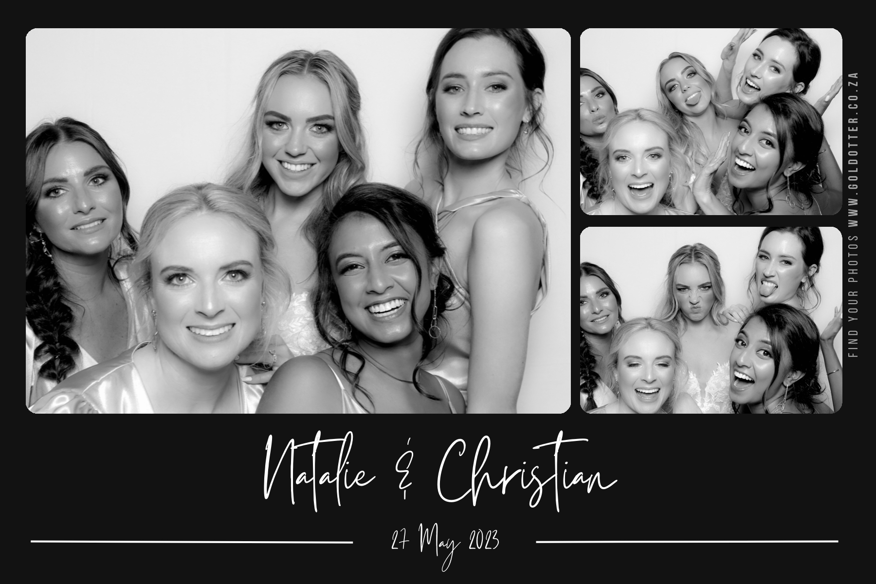 Natalie & Christian | View more photos from the event at photos.goldotter.co.za/u/GoldOtterMedia/Natalie-Christian
