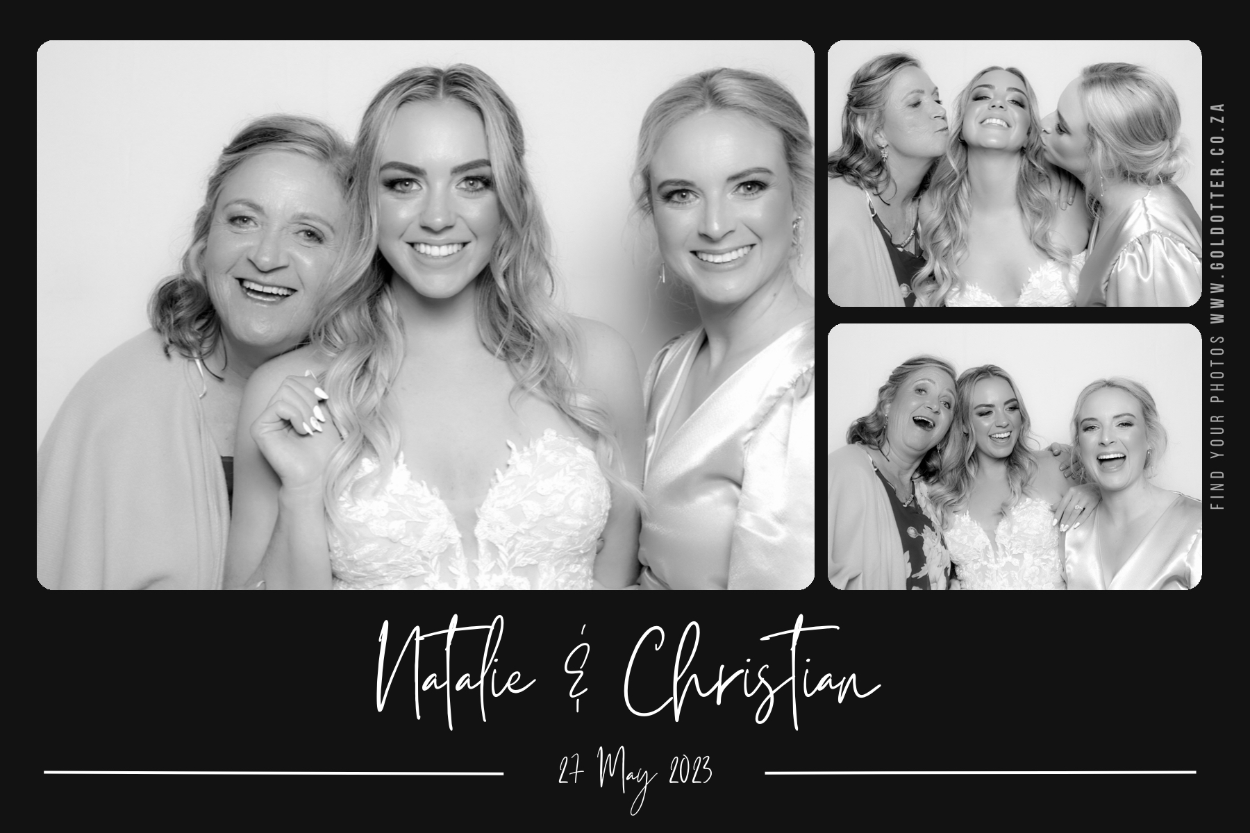 Natalie & Christian | View more photos from the event at photos.goldotter.co.za/u/GoldOtterMedia/Natalie-Christian