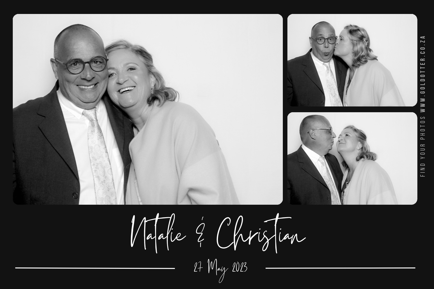 Natalie & Christian | View more photos from the event at photos.goldotter.co.za/u/GoldOtterMedia/Natalie-Christian