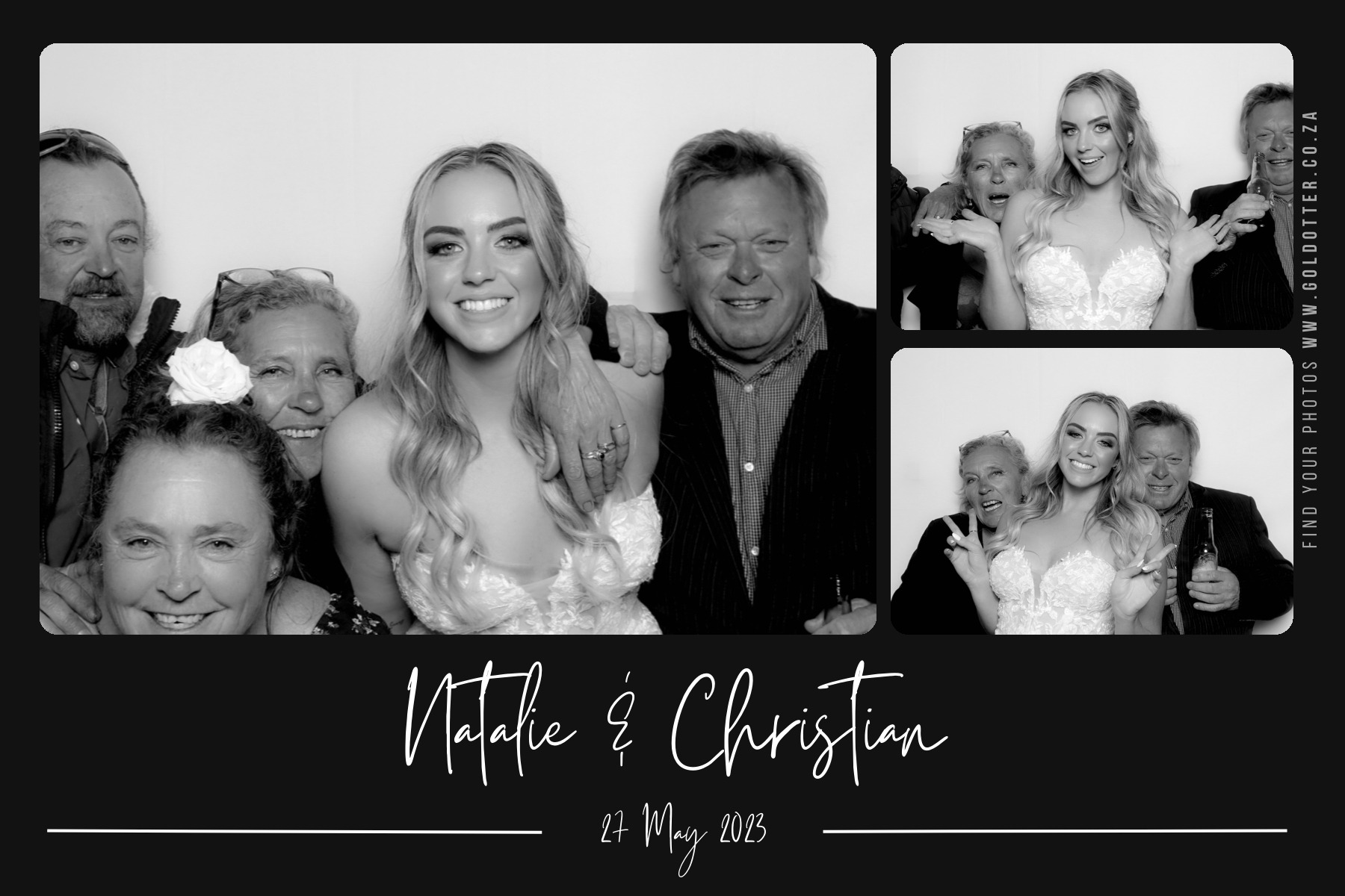 Natalie & Christian | View more photos from the event at photos.goldotter.co.za/u/GoldOtterMedia/Natalie-Christian